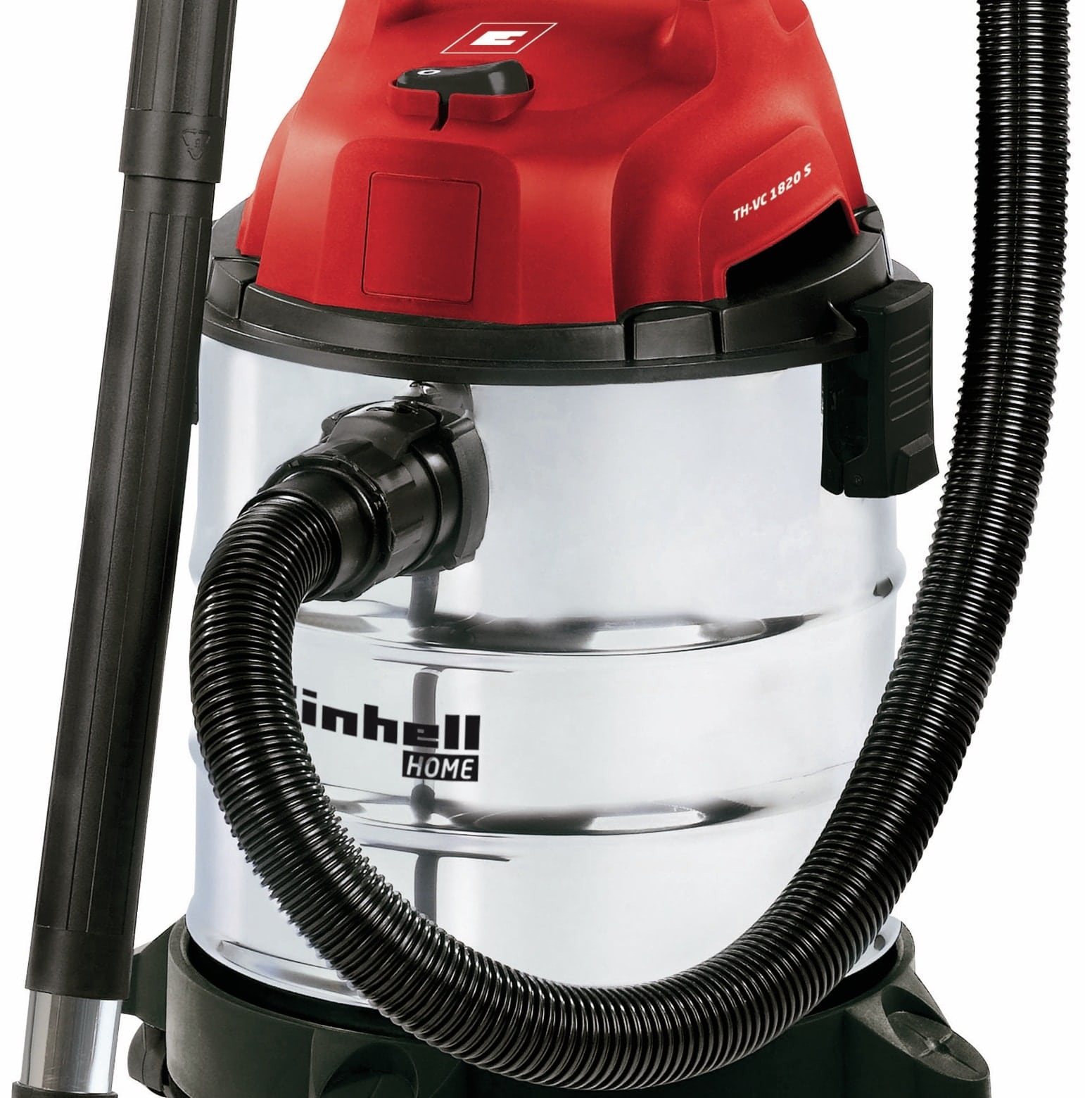 EINHELL Nass-Trockensauger TC-VC 1820 S