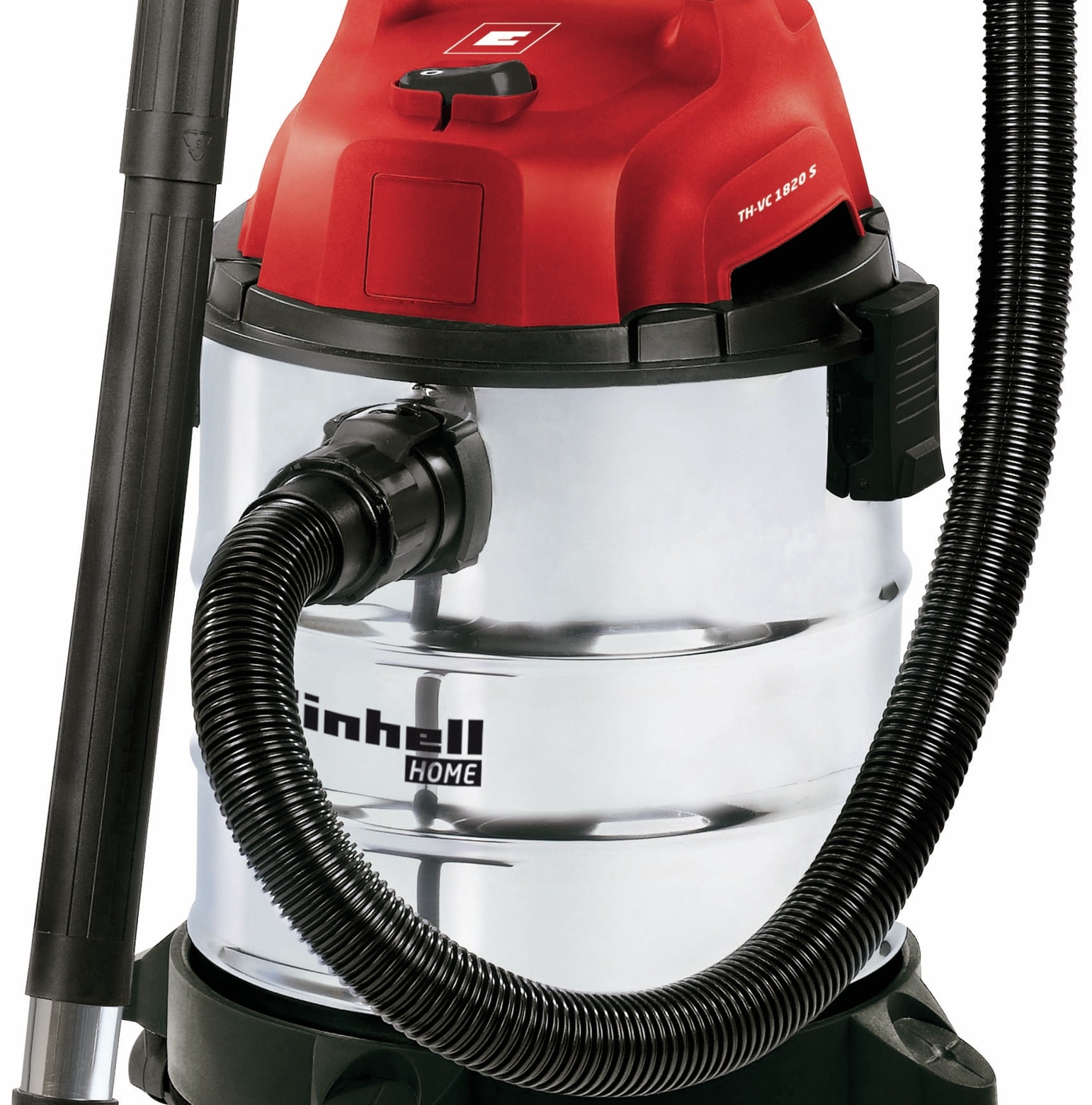 EINHELL Nass-Trockensauger TC-VC 1820 S