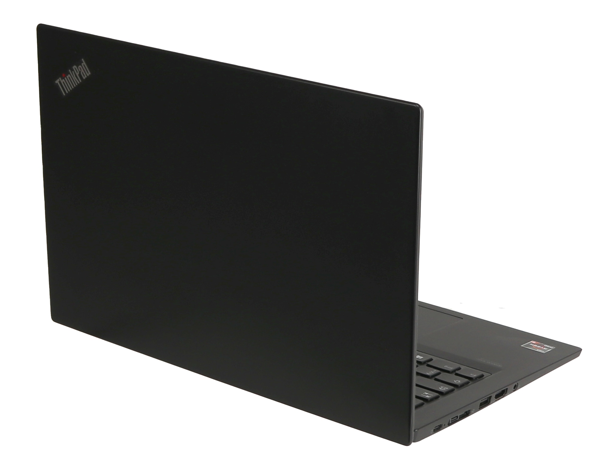 LENOVO Notebook Thinkpad X13, 33,78 cm (13,3"), 16GB, 256GB, Win11Home, gebraucht LENOVO Notebook Thinkpad X13, 33,78 cm (13,3"), 16GB, 256GB, Win11Pro, gebraucht