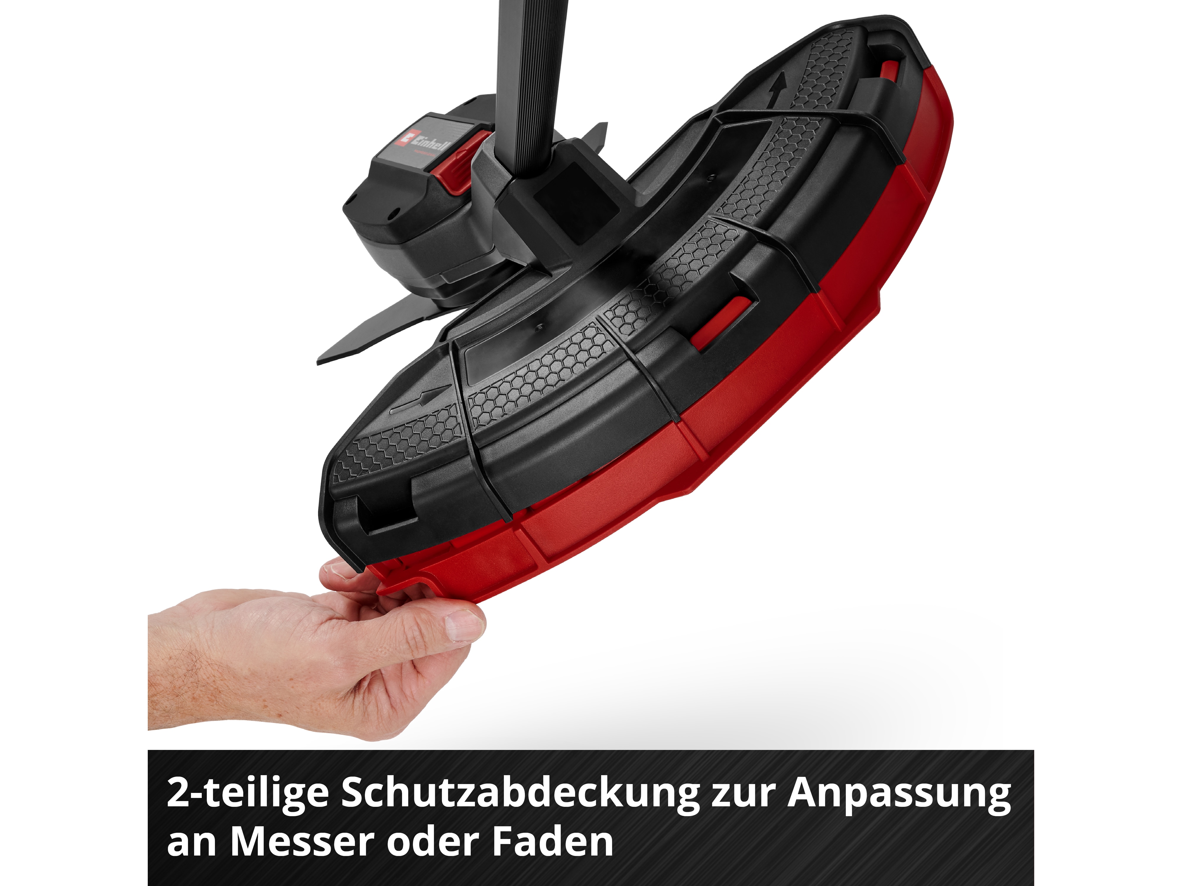 EINHELL PROFESSIONAL Akku-Sense GP-BC 36/430 Li P BL, Solo EINHELL PROFESSIONAL Akku-Sense GP-BC 36/430 Li P BL, 3411345, Solo