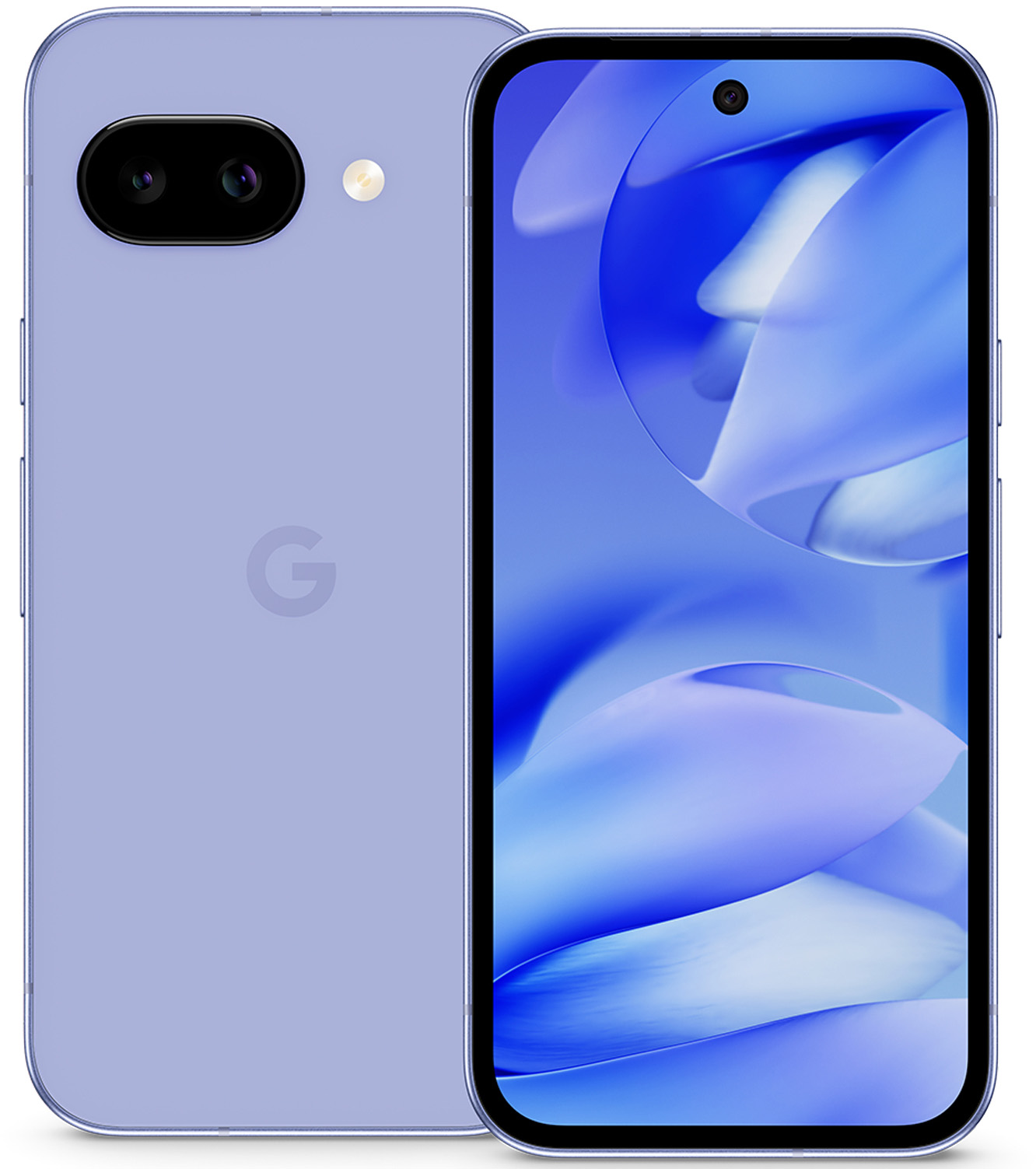 GOOGLE Smartphone Pixel 9a 128GB iris GOOGLE Smartphone Pixel 9a 128GB iris