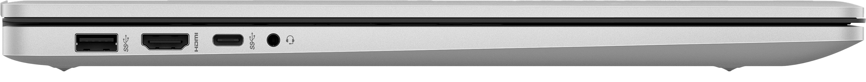 HP Notebook 17-cp0557ng, 43,9cm (17,3"), Full HD, AMD Ryzen™ 5 5500U / Verpackung beschädigt HP Notebook 17-cp0557ng, 43,9cm (17,3"), Full HD, AMD Ryzen™ 5 5500U / Verpackung beschädigt