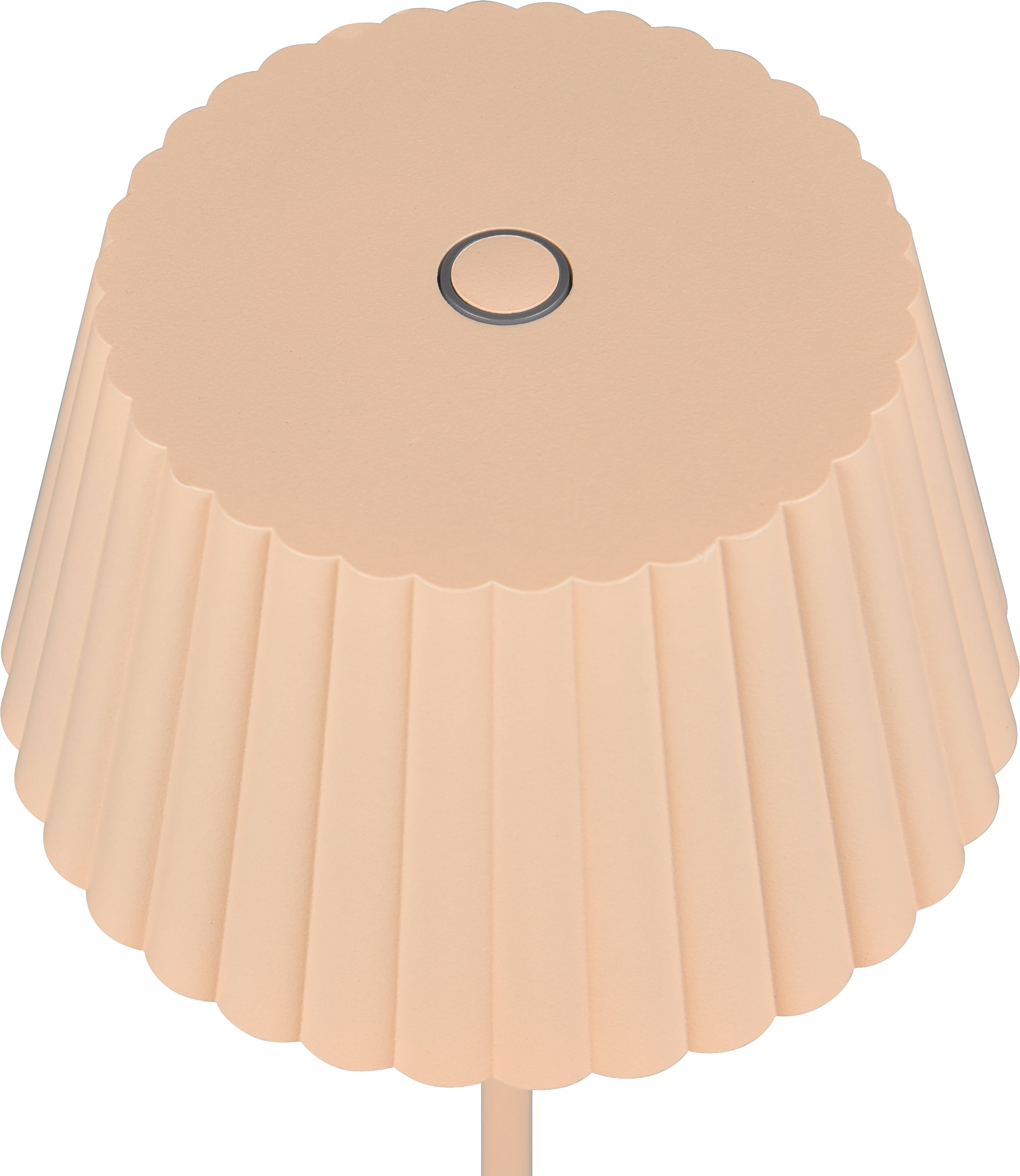 REALITY LED-Akku-Tischleuchte SUAREZ, R57706166, 1,5W, 200lm, 3000K, sand