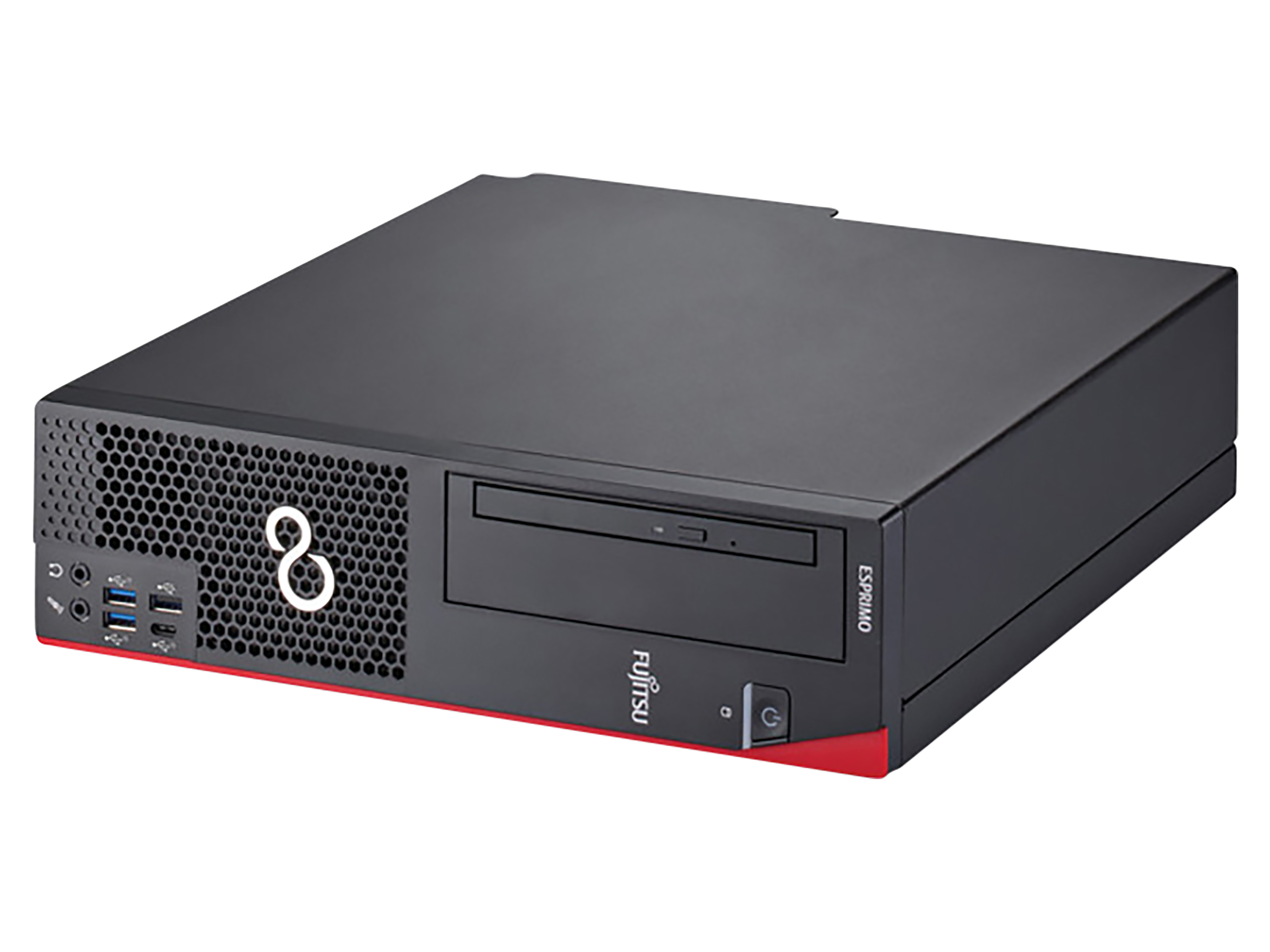 FUJITSU PC Esprimo D958 SFF, i5, 8GB, 256GB, Win11Pro, refurbished