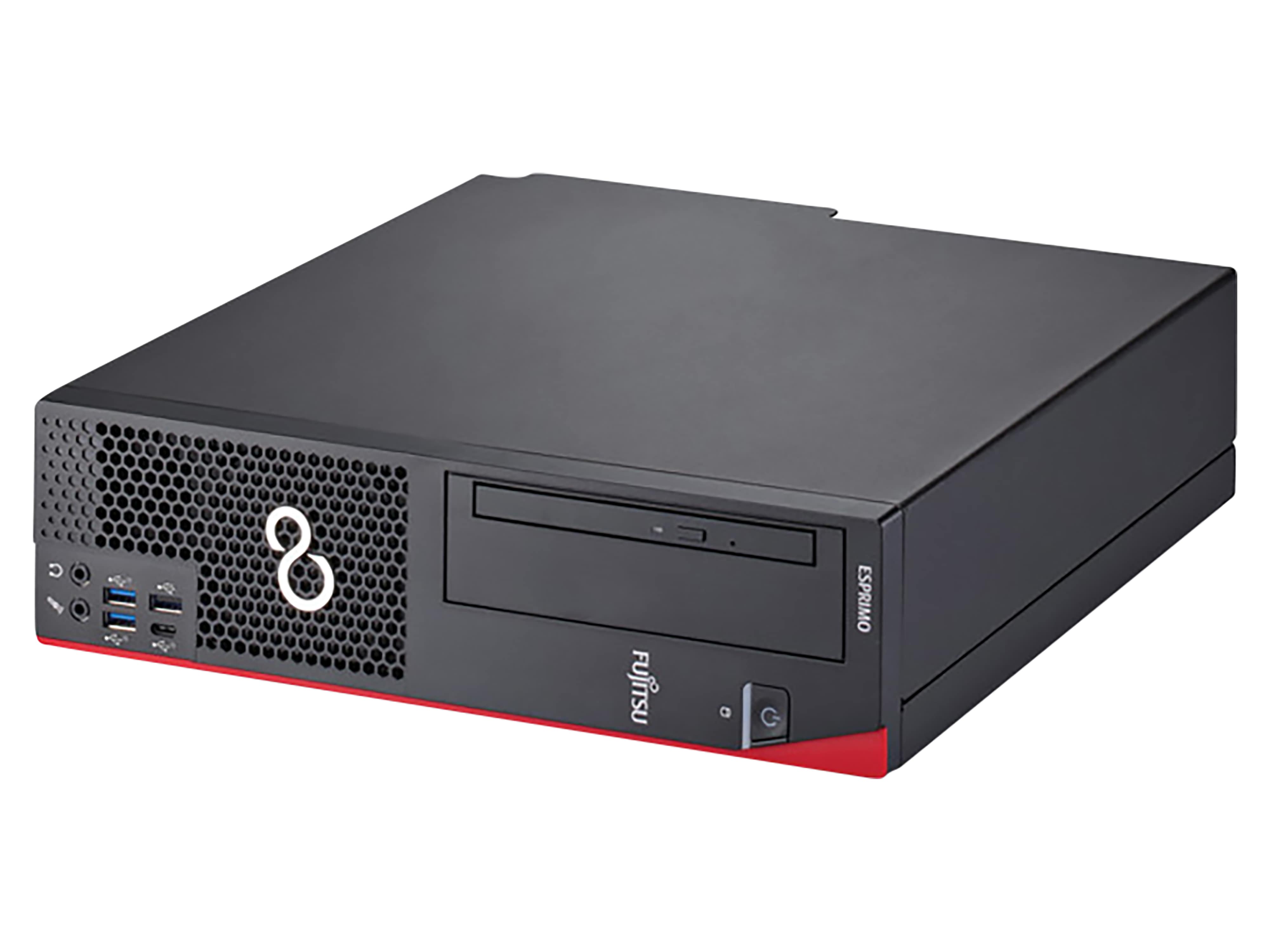 FUJITSU PC Esprimo D958 SFF, i5, 8GB, 256GB, Win11Pro, refurbished
