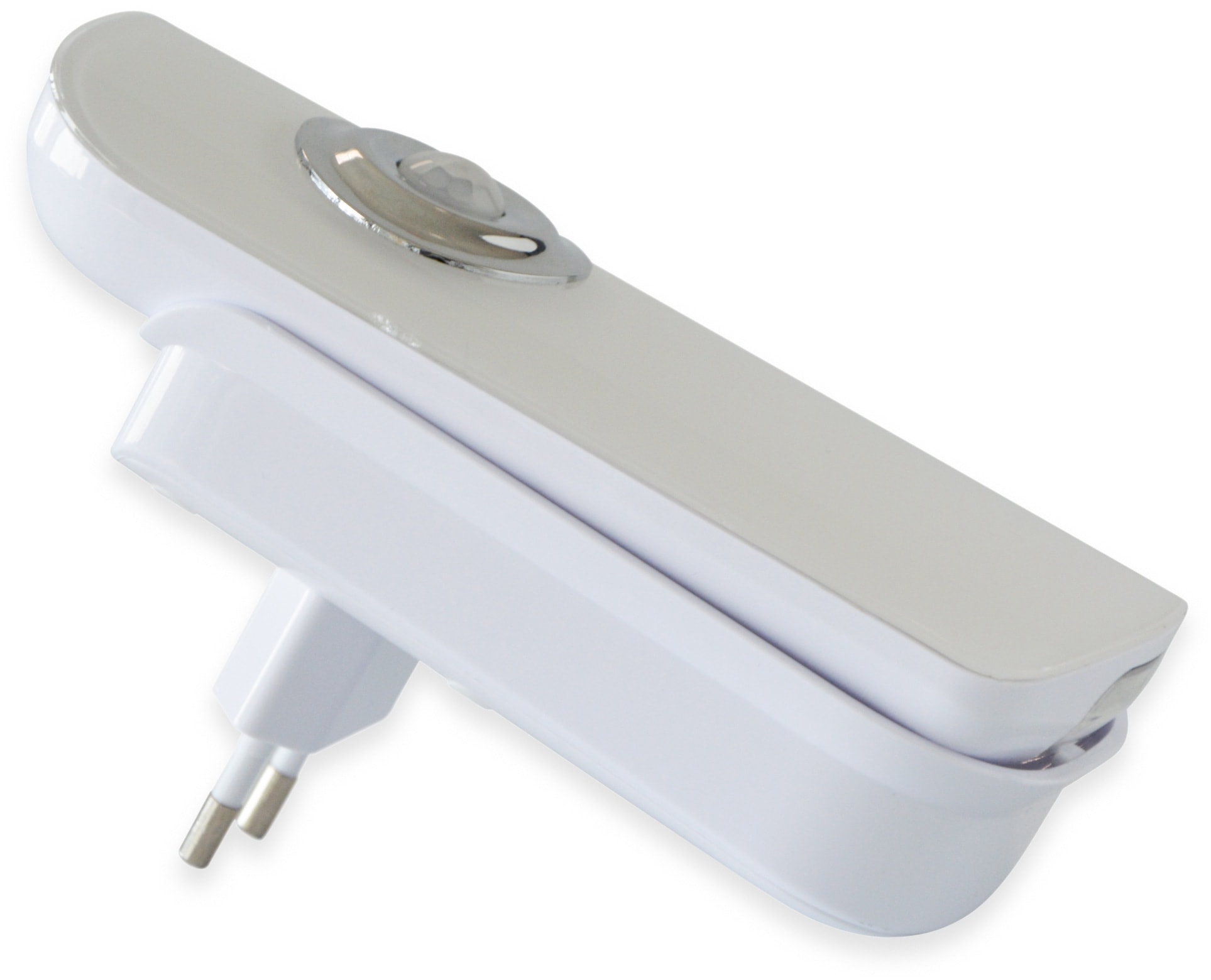 MÜLLER-LICHT LED-Orientierungslicht, 27700013, Nox Sensor, weiß