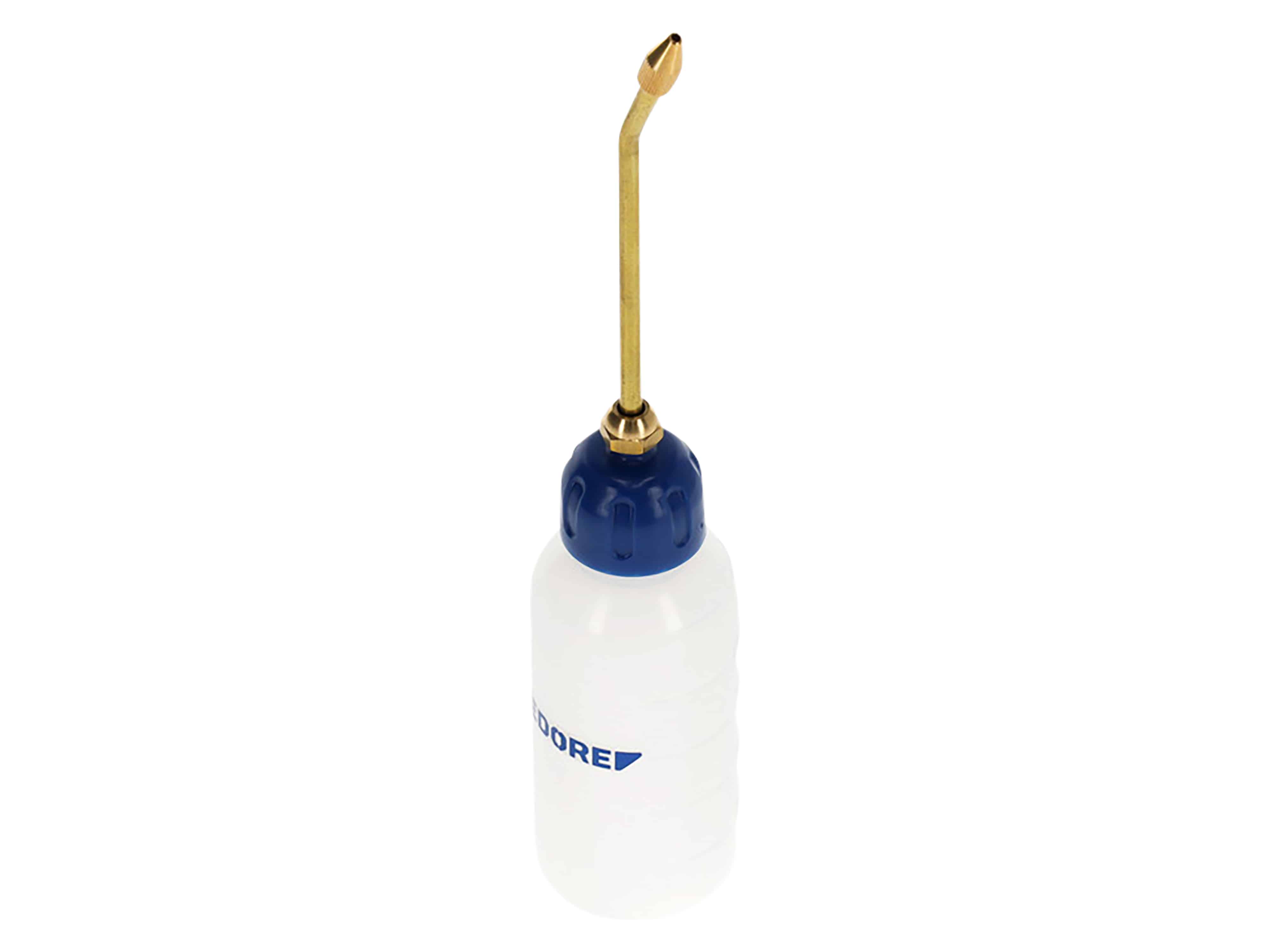 GEDORE BLAU Ölspritzkanne, 298-01, 125 ml
