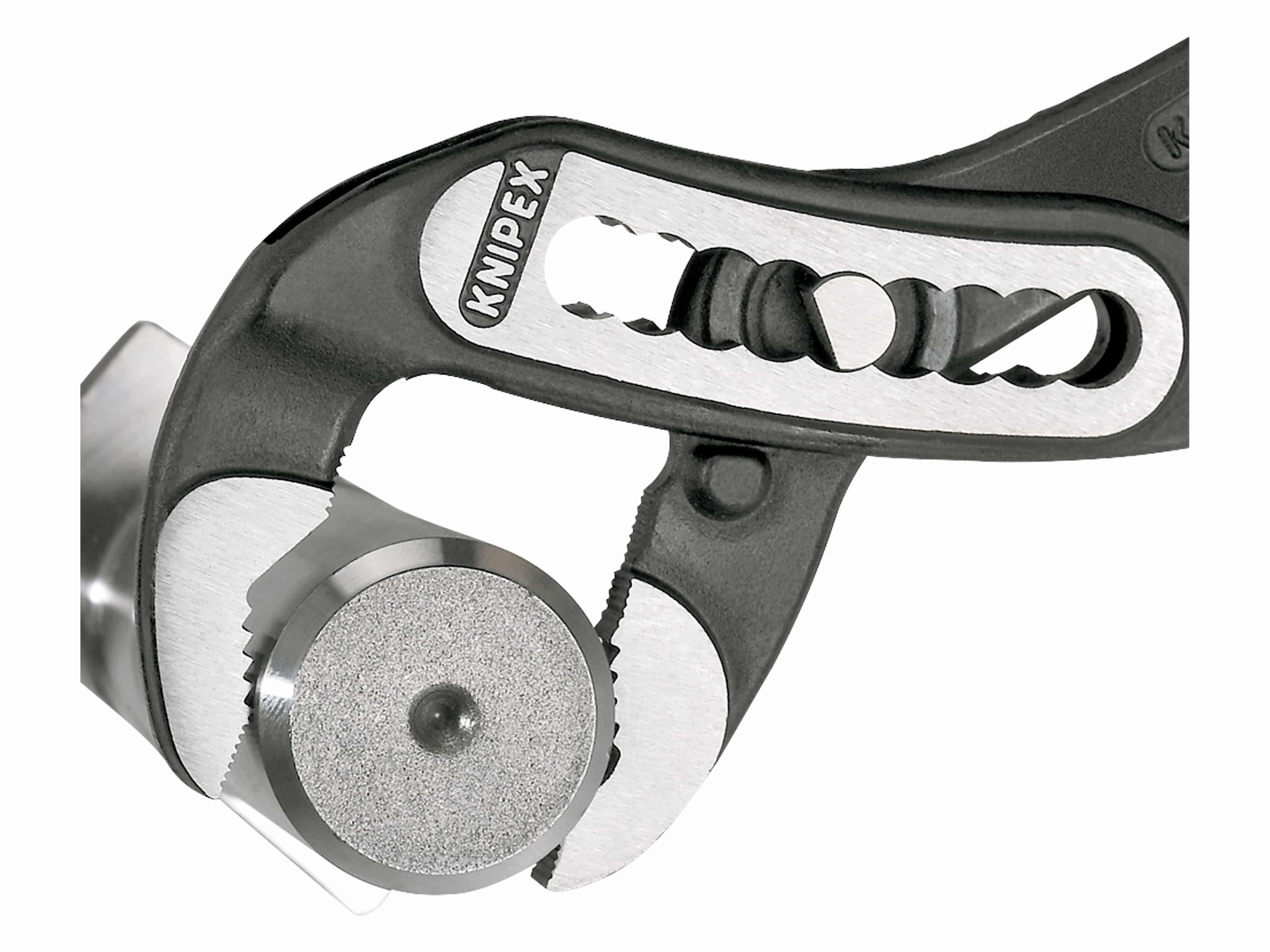 KNIPEX Wasserpumpenzange, Alligator®, 250 mm, 88 01 250