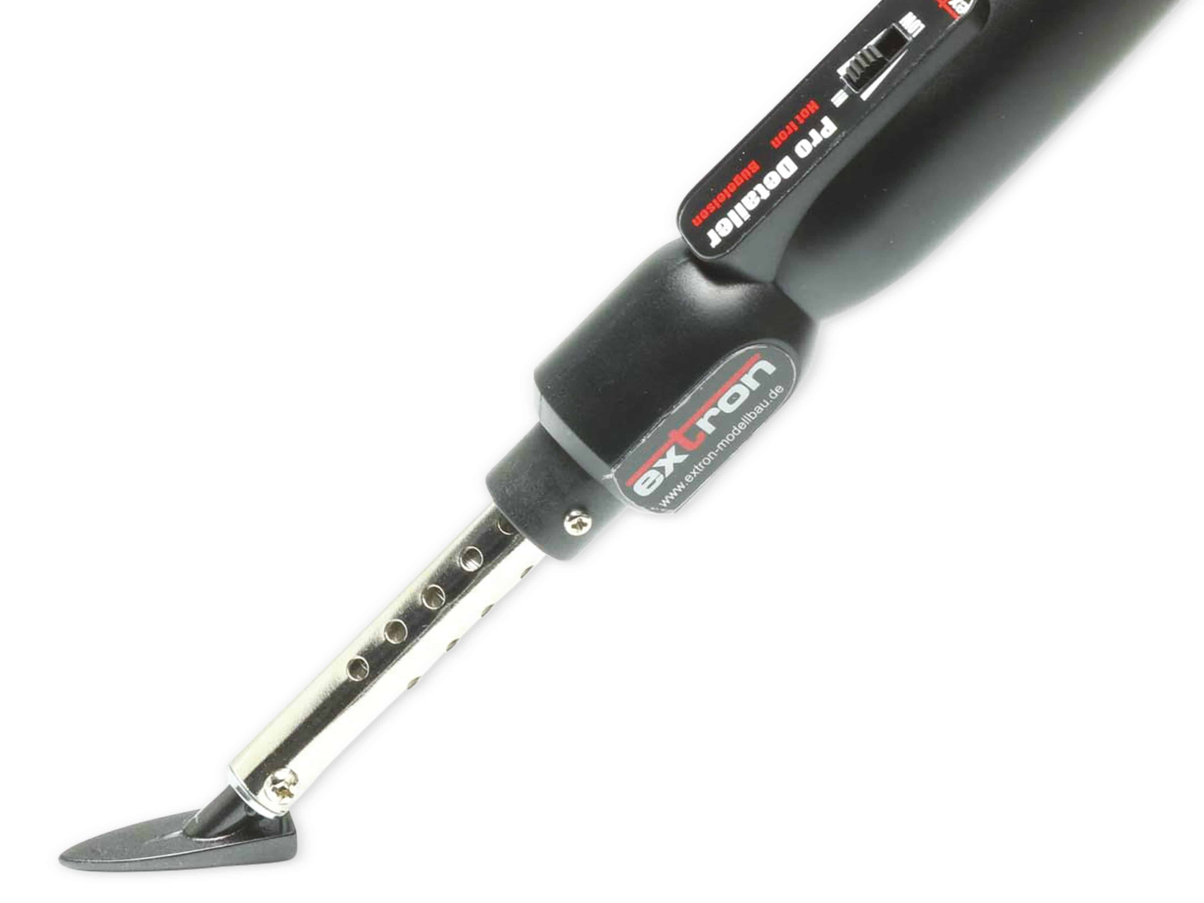 EXTRON Bügeleisen Pro Detailer EXTRON Bügeleisen Pro Detailer
