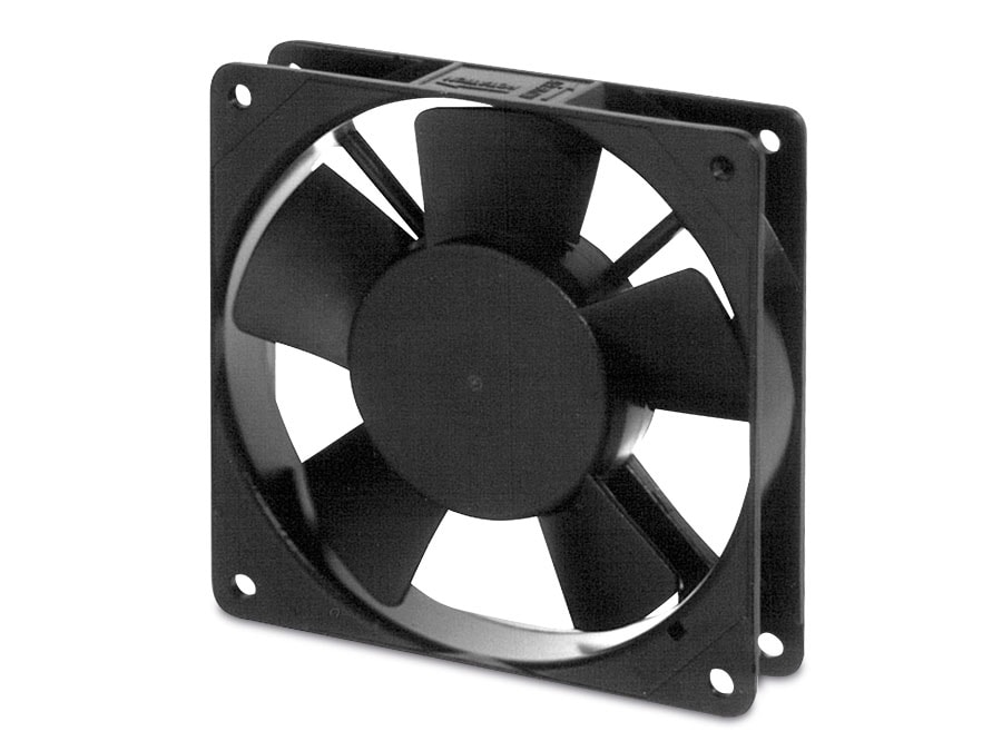 SUNON Axiallüfter DP201AT2122HST, 120x120x25 mm, 230 V~ SUNON Axiallüfter DP201AT2122HST, 120x120x25 mm, 230 V~