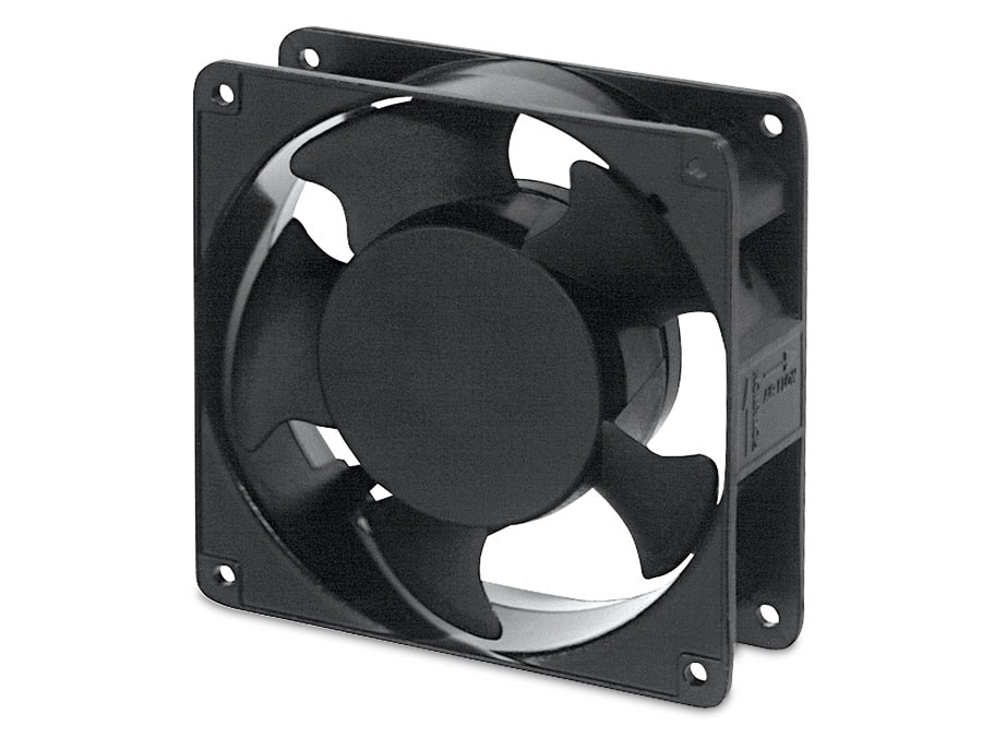 SUNON Axiallüfter DP200A2123XST, 120x120x38 mm, 230 V~ SUNON Axiallüfter DP200A2123XST, 120x120x38 mm, 230 V~