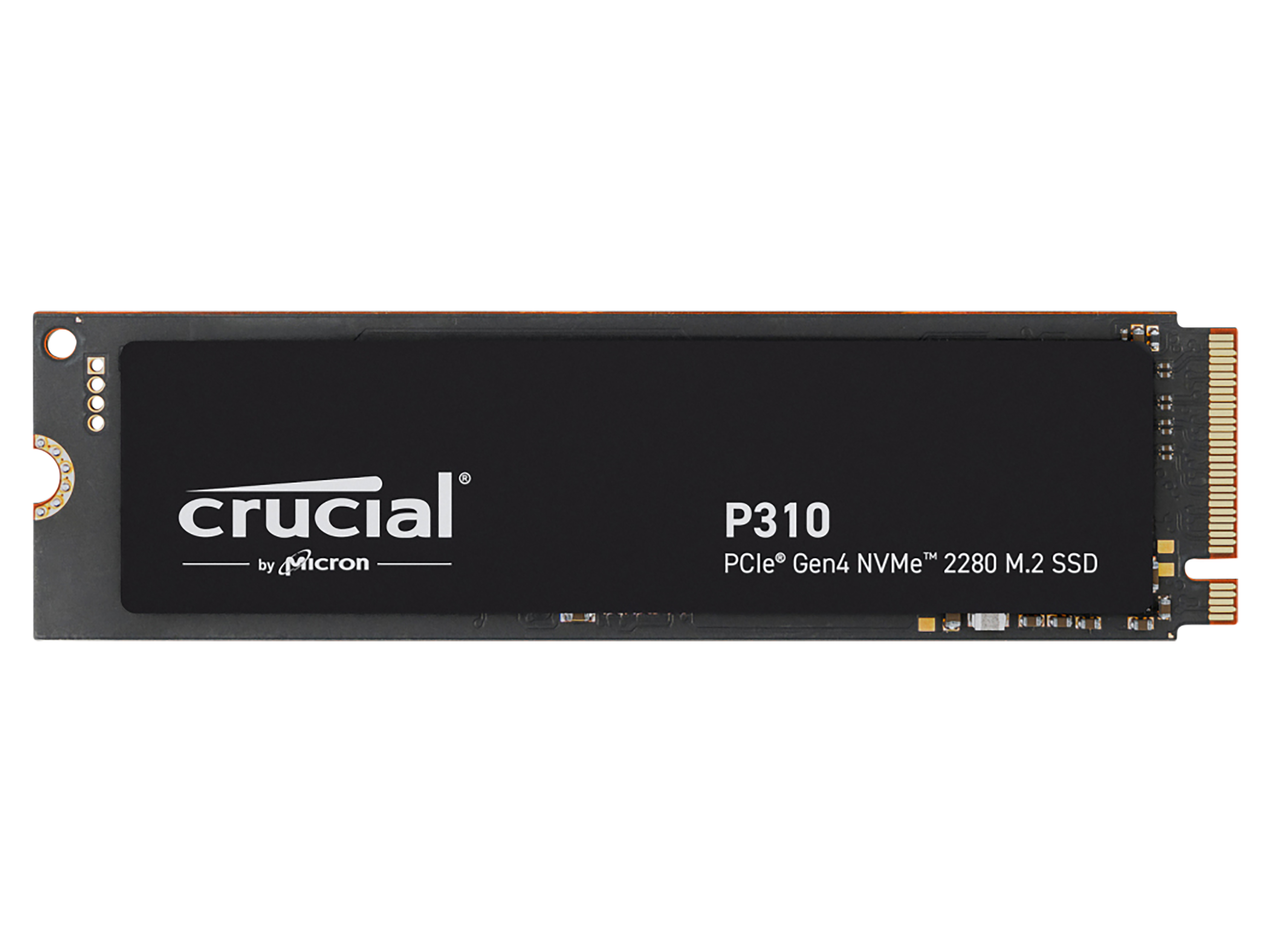 CRUCIAL M.2 SSD P310 CT500P310SSD8 500GB CRUCIAL M.2 SSD P310 CT500P310SSD8 500GB