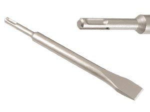 DAYTOOLS SDS-Plus-kompatibler Flachmeißel SDS-Plus-kompatibler Flachmeißel
