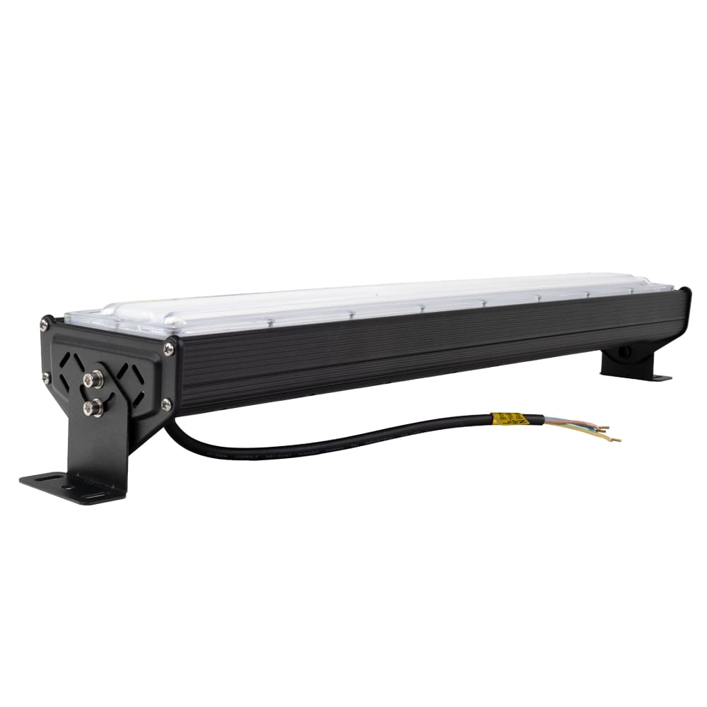 LUXULA LED-HighBay-Leuchte, neutralweiß, EEK: E, 100 W, 12000 Lm, 5000 K LUXULA LED-HighBay-Leuchte, neutralweiß, EEK: E, 100 W, 12000 Lm, 5000 K