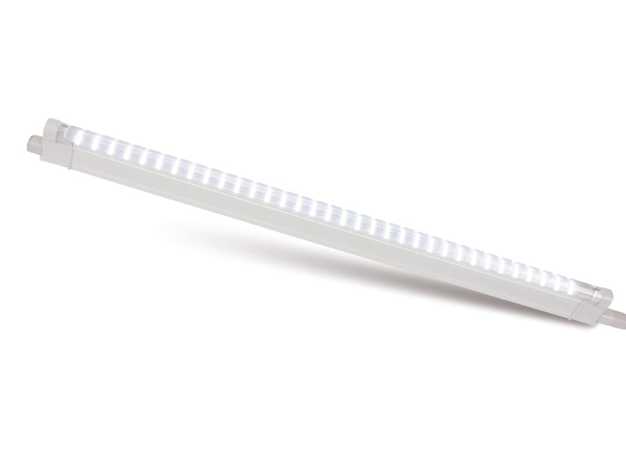 CHILITEC LED-Unterbauleuchte, 600 mm, EEK: G, 7,5 W, 540 lm, 6000K