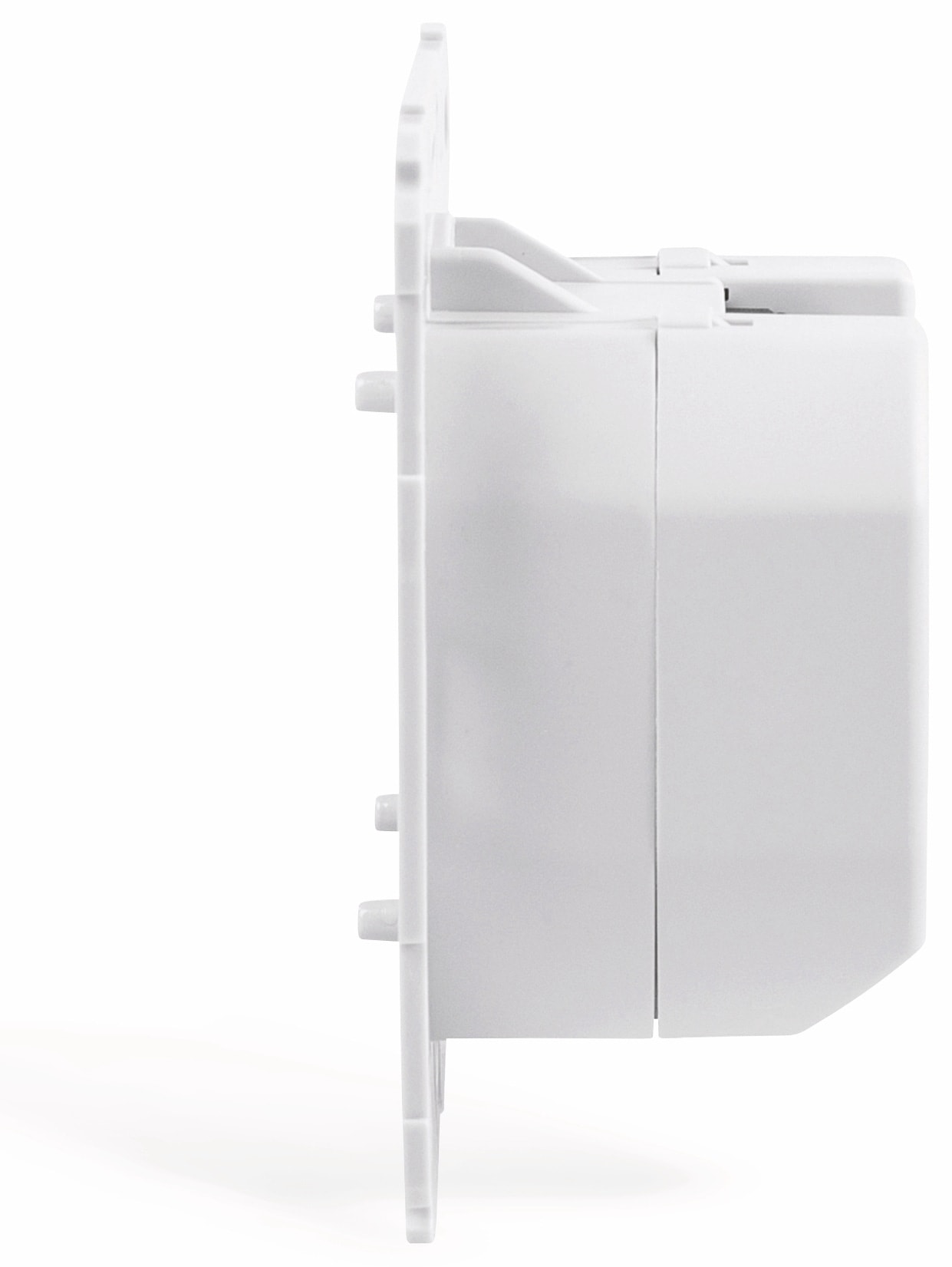 HOMEMATIC IP Smart Home 151322A0, Rollladenaktor, 6 Stück