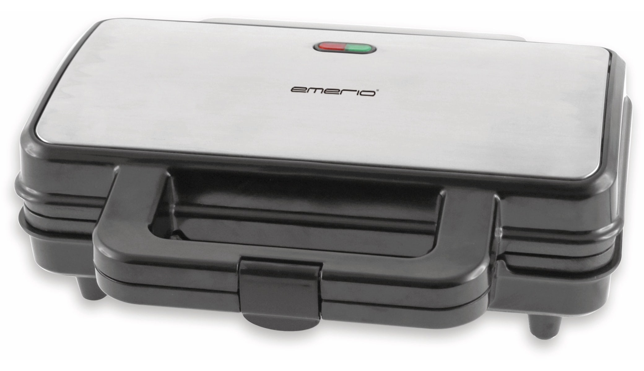 EMERIO Sandwichmaker ST-109562, 900 W