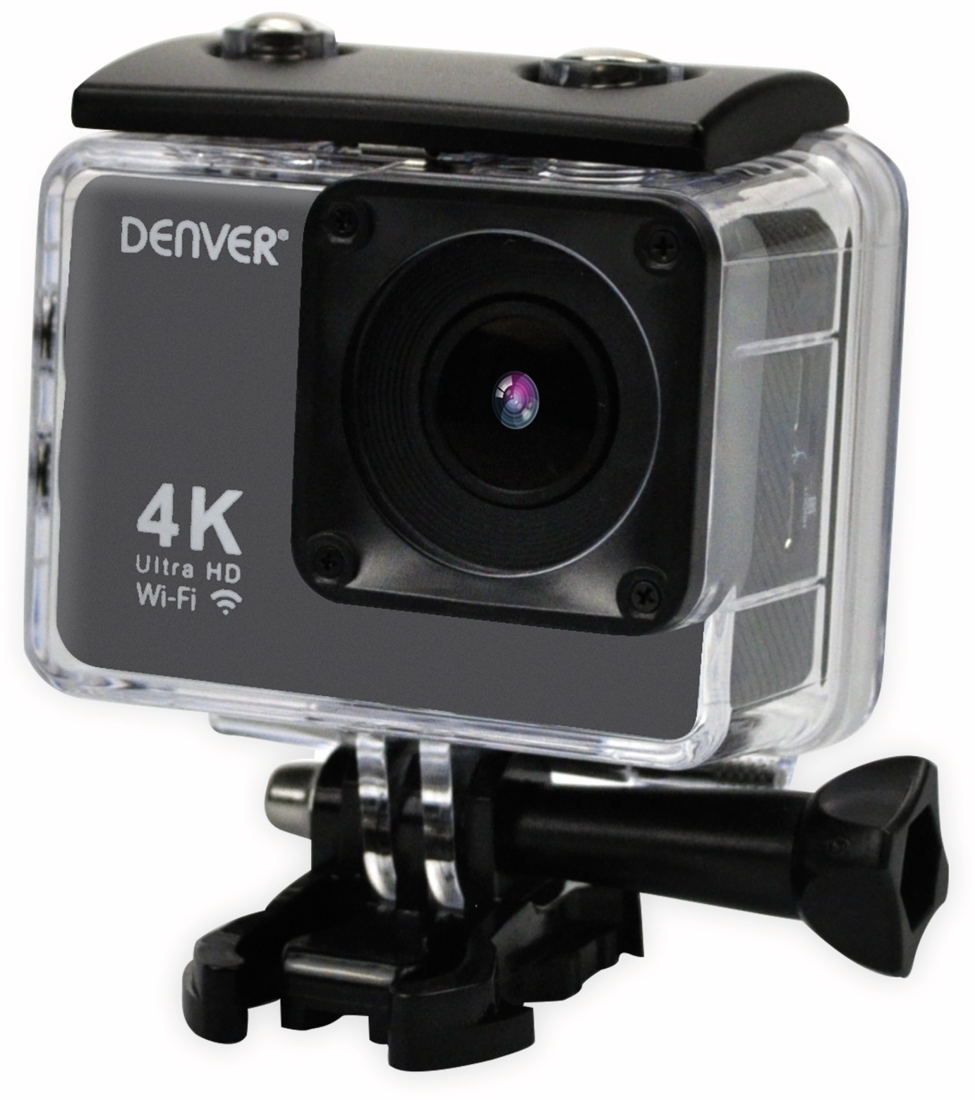 DENVER Actioncam ACK-8062W, 4K