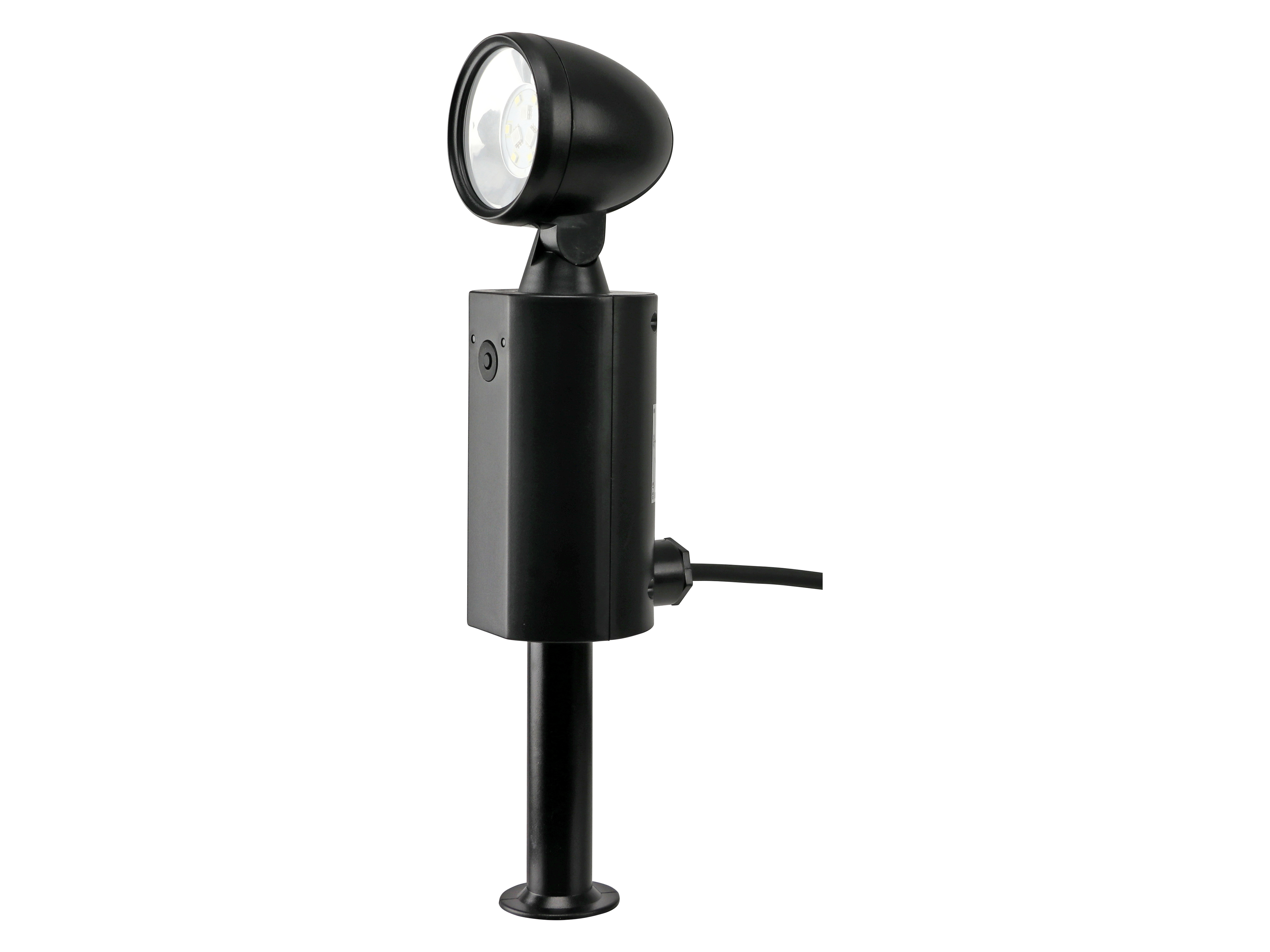 LED-RGB-Gartenspot REV Link2Home, WIFI