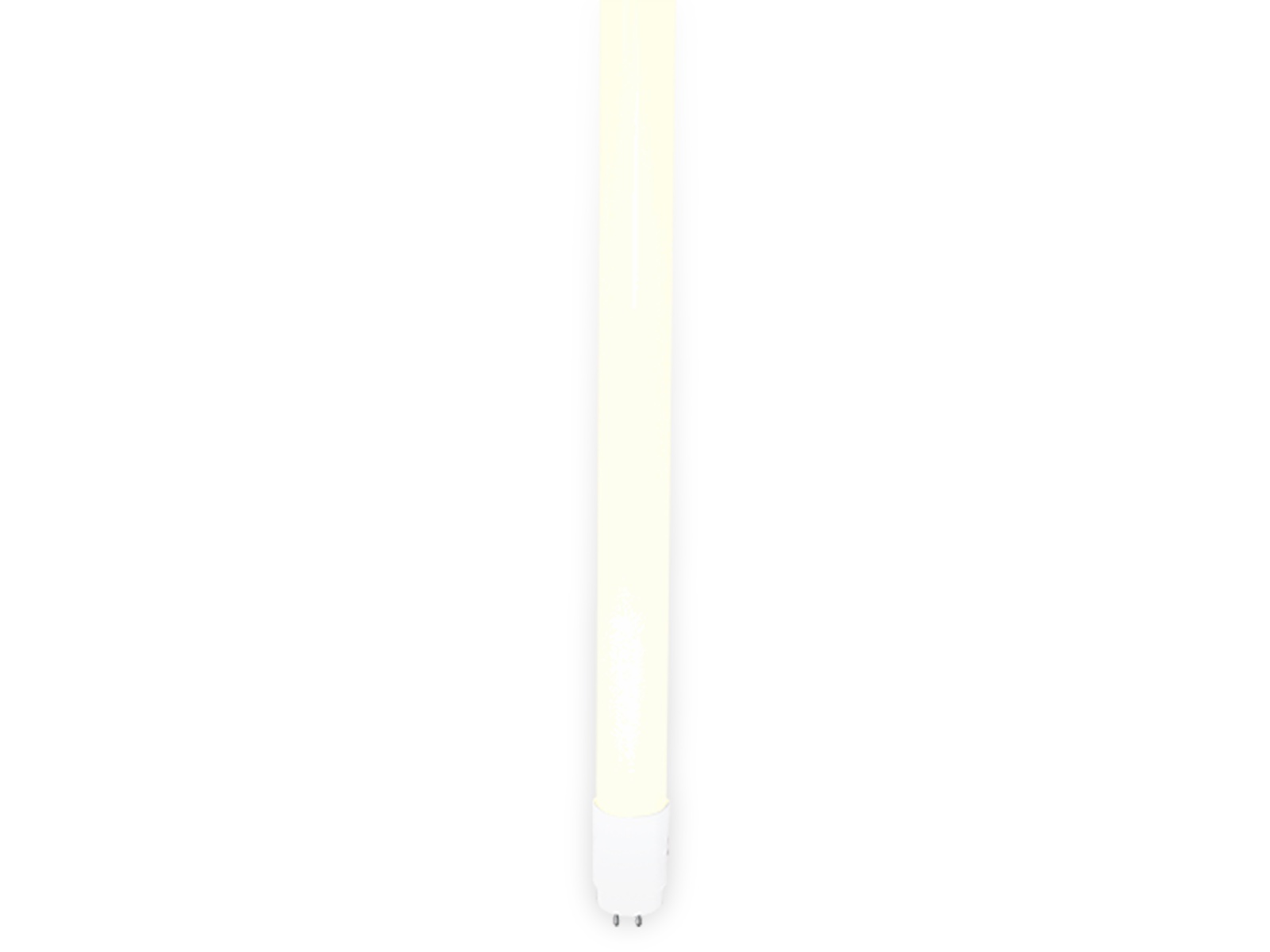 BLULAXA LED-Röhre 48198, EEK: F, 18 W, 1850 lm, G13, 3000 K, 120 cm