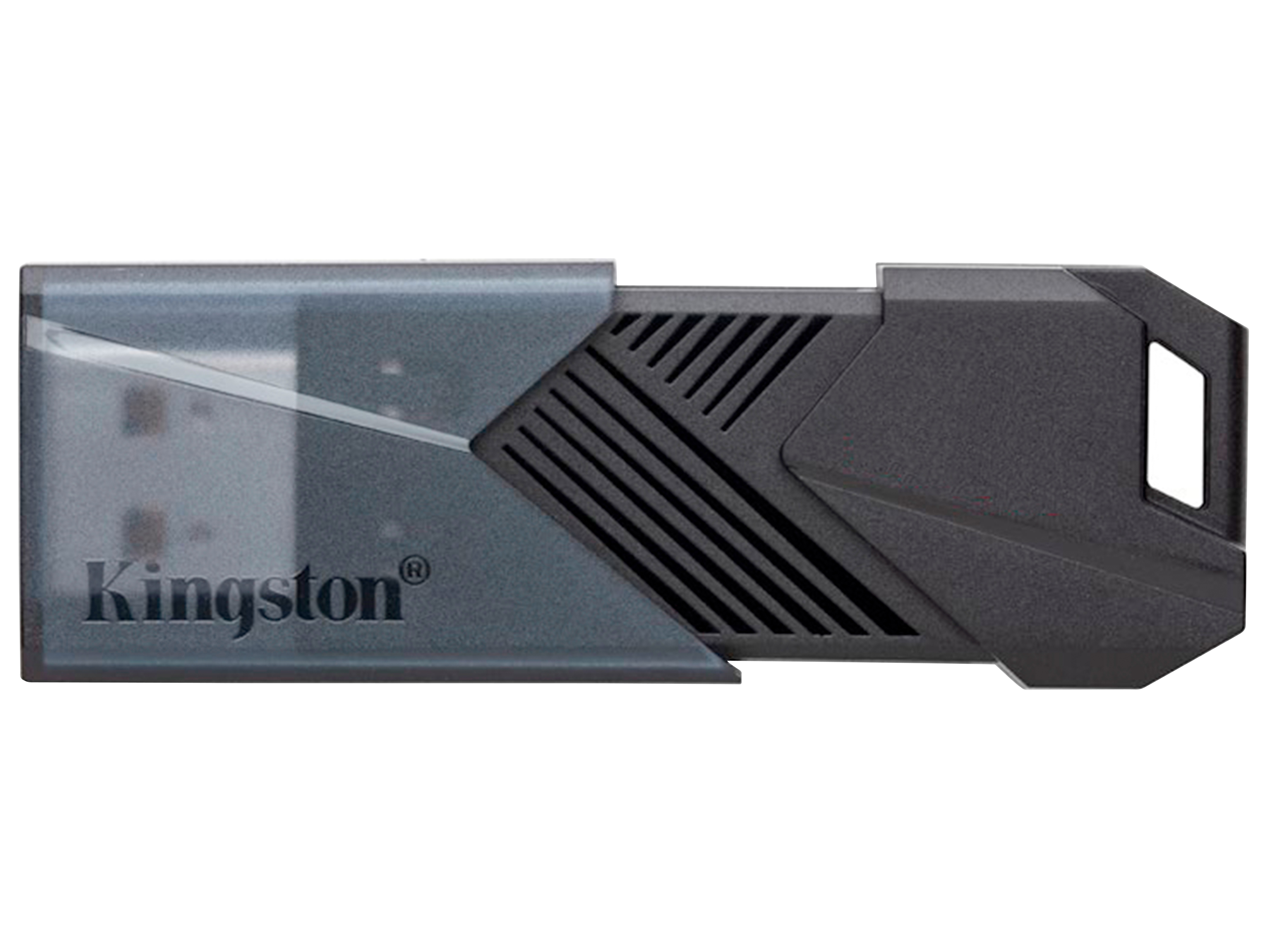 KINGSTON USB 3.0-Stick DataTraveler Exodia Onyx 128GB