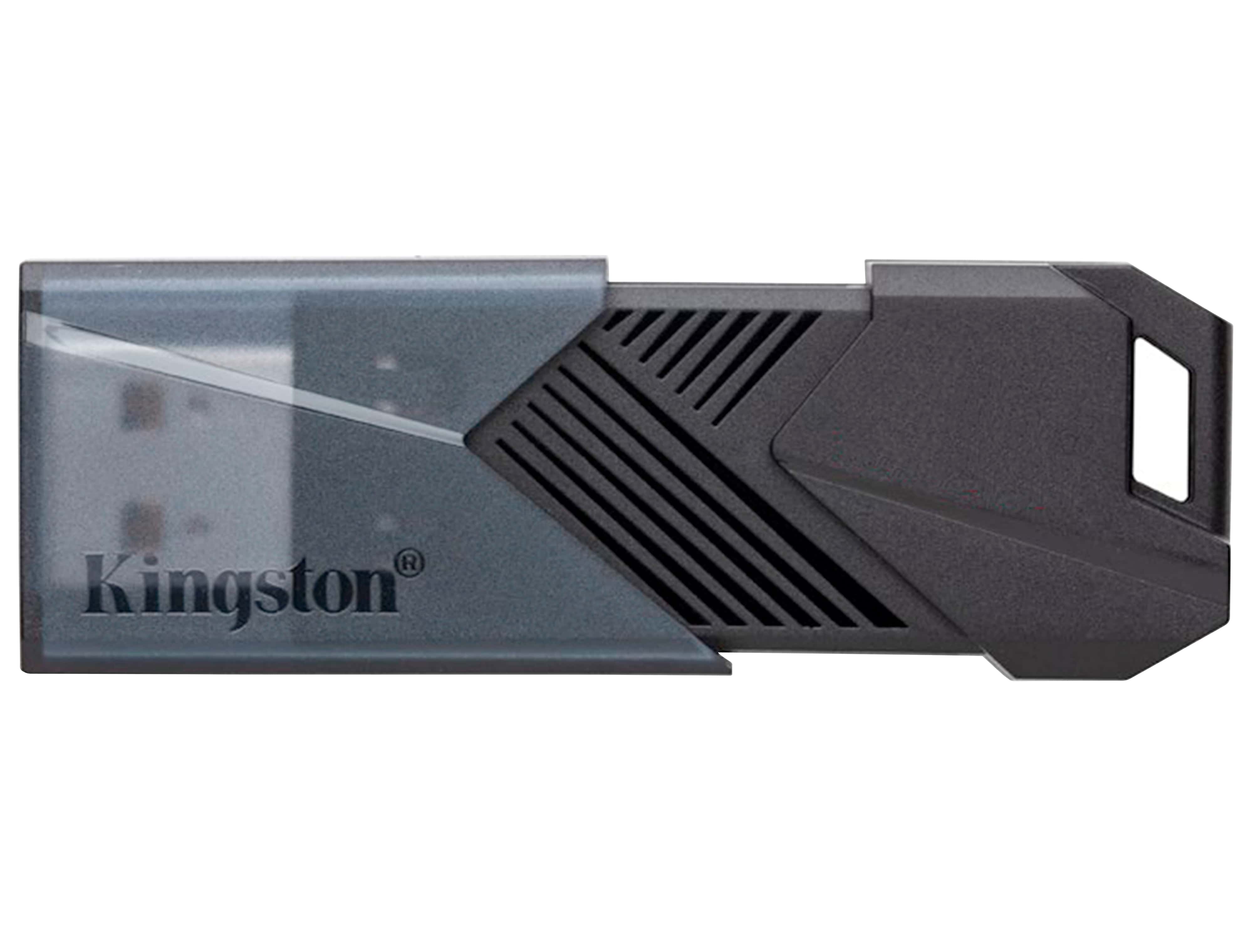 KINGSTON USB 3.0-Stick DataTraveler Exodia Onyx 128GB KINGSTON USB 3.0-Stick DataTraveler Exodia Onyx 128GB