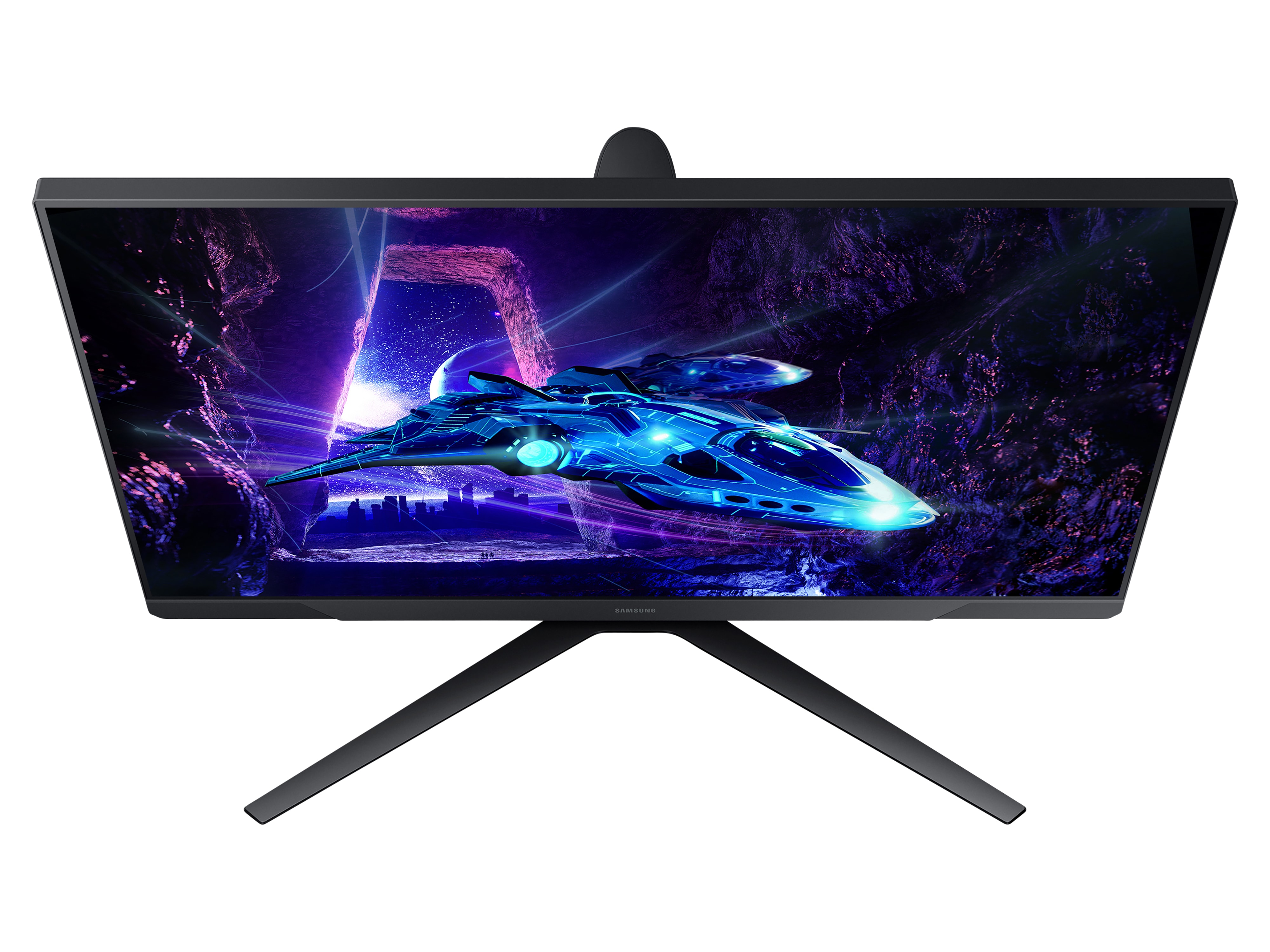 SAMSUNG Monitor S24DG300EU