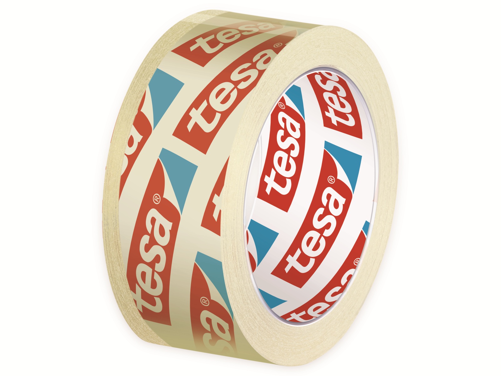 TESA film® transparent, 10 Rollen, Office Box, 10m:15mm, 57370-00002-11