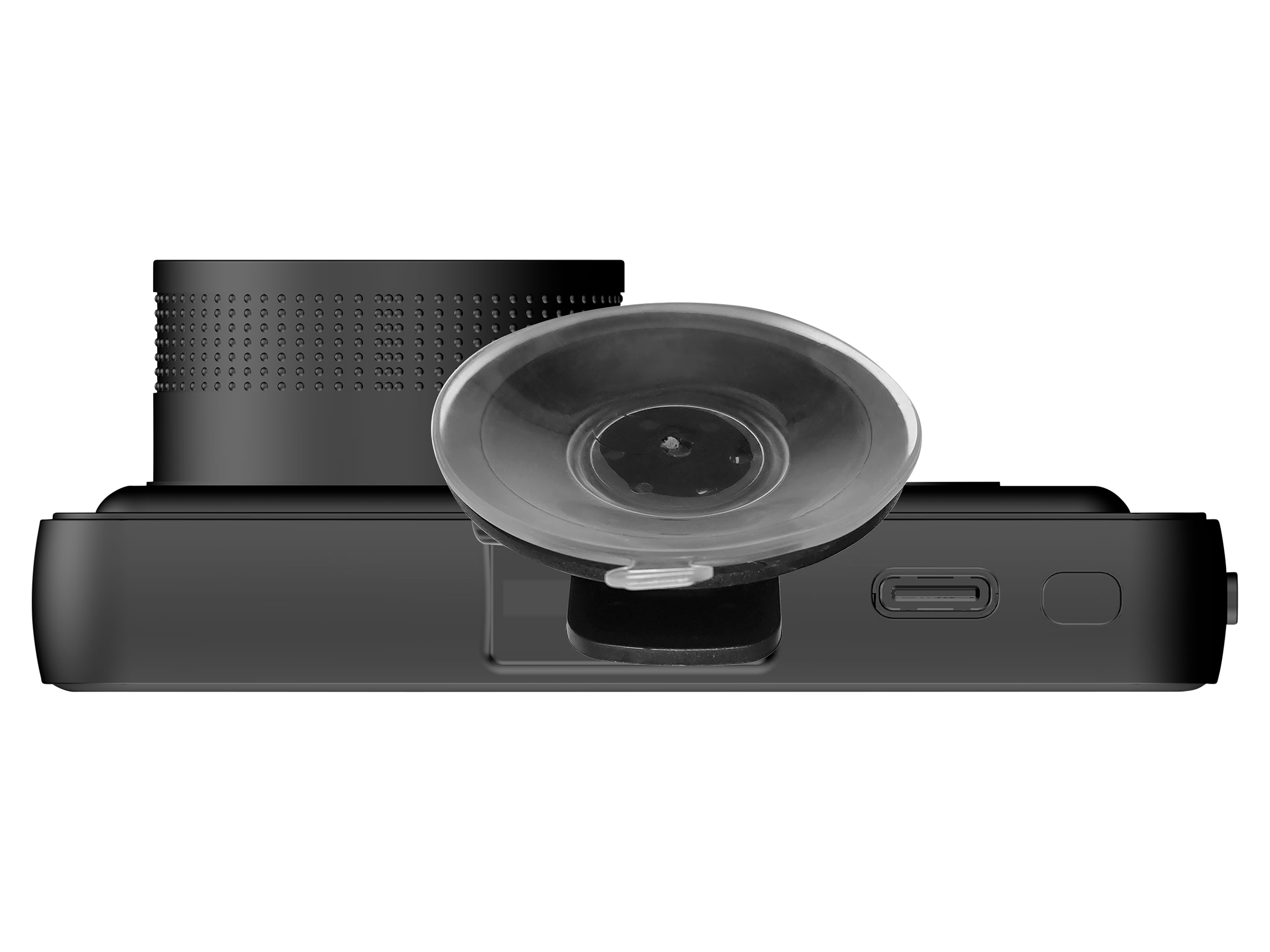 DENVER Dashcam CCT-1650