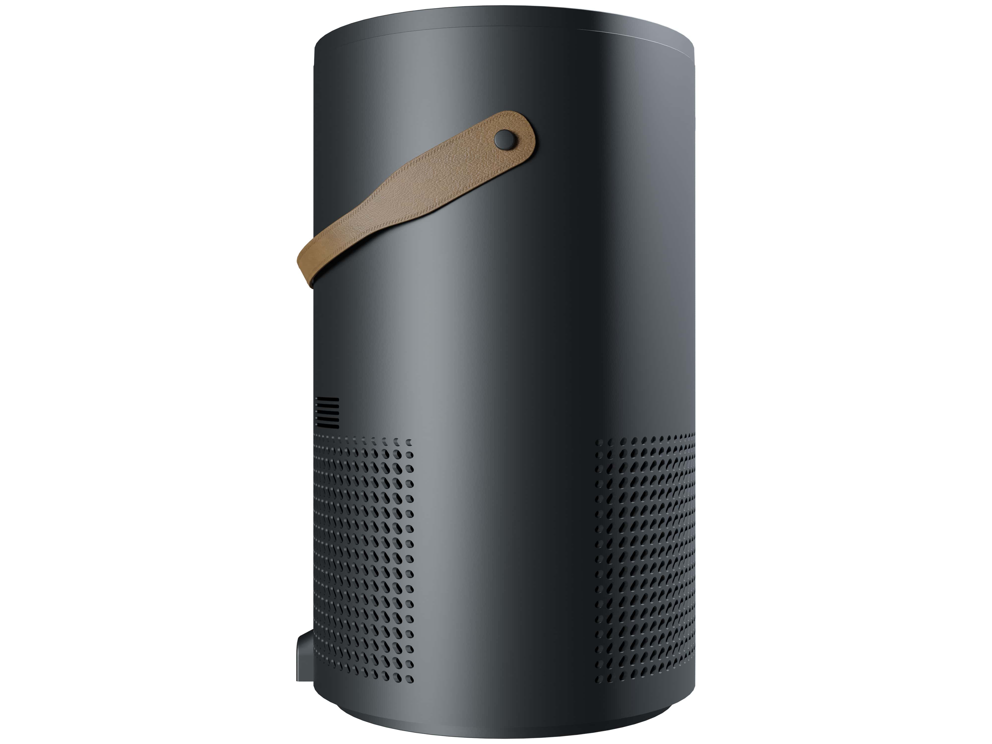 TESLA Luftreiniger Smart S300B, schwarz