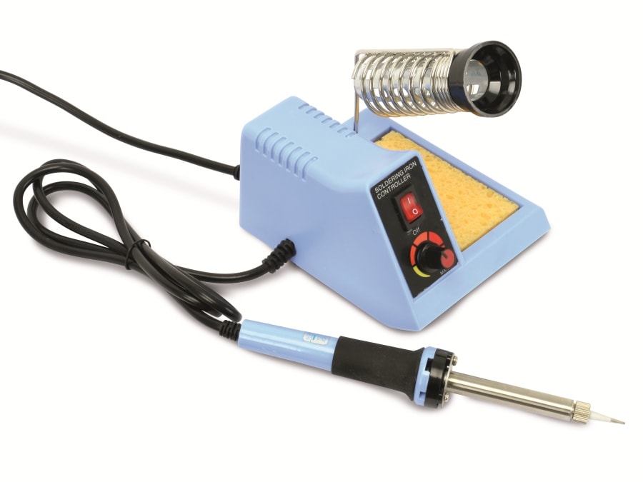 DAYTOOLS Löt-Starterset LS-99KIT