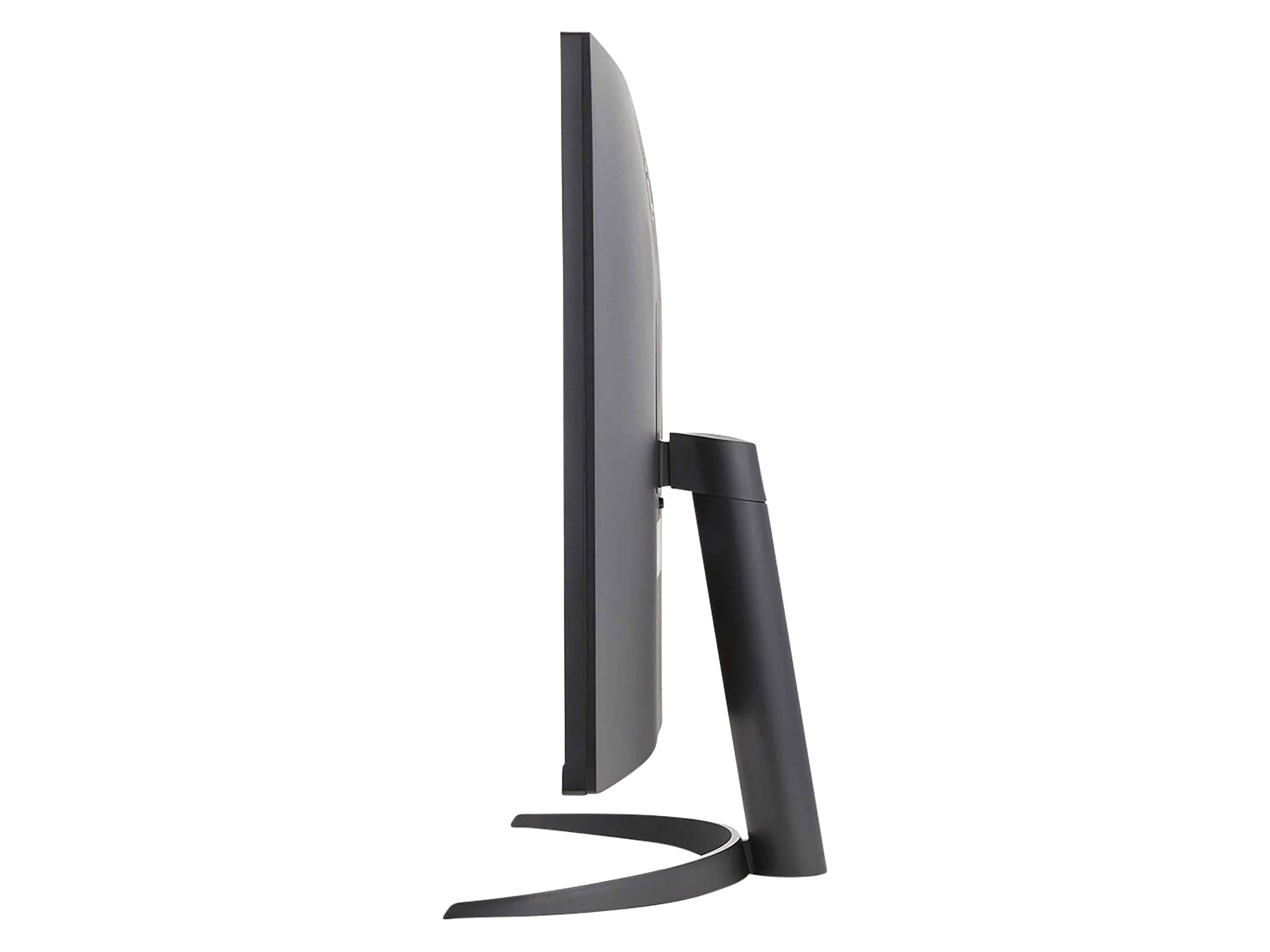 LG Monitor 32U720A-B