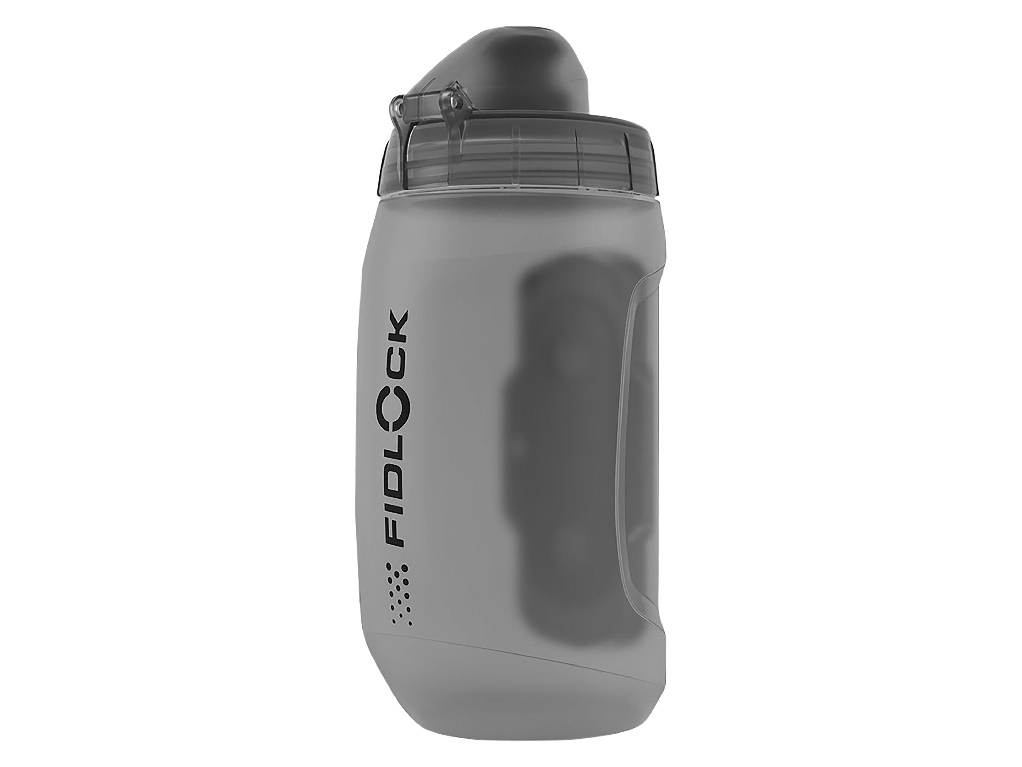 FIDLOCK Trinkflasche Twist bottle 450 + uni base