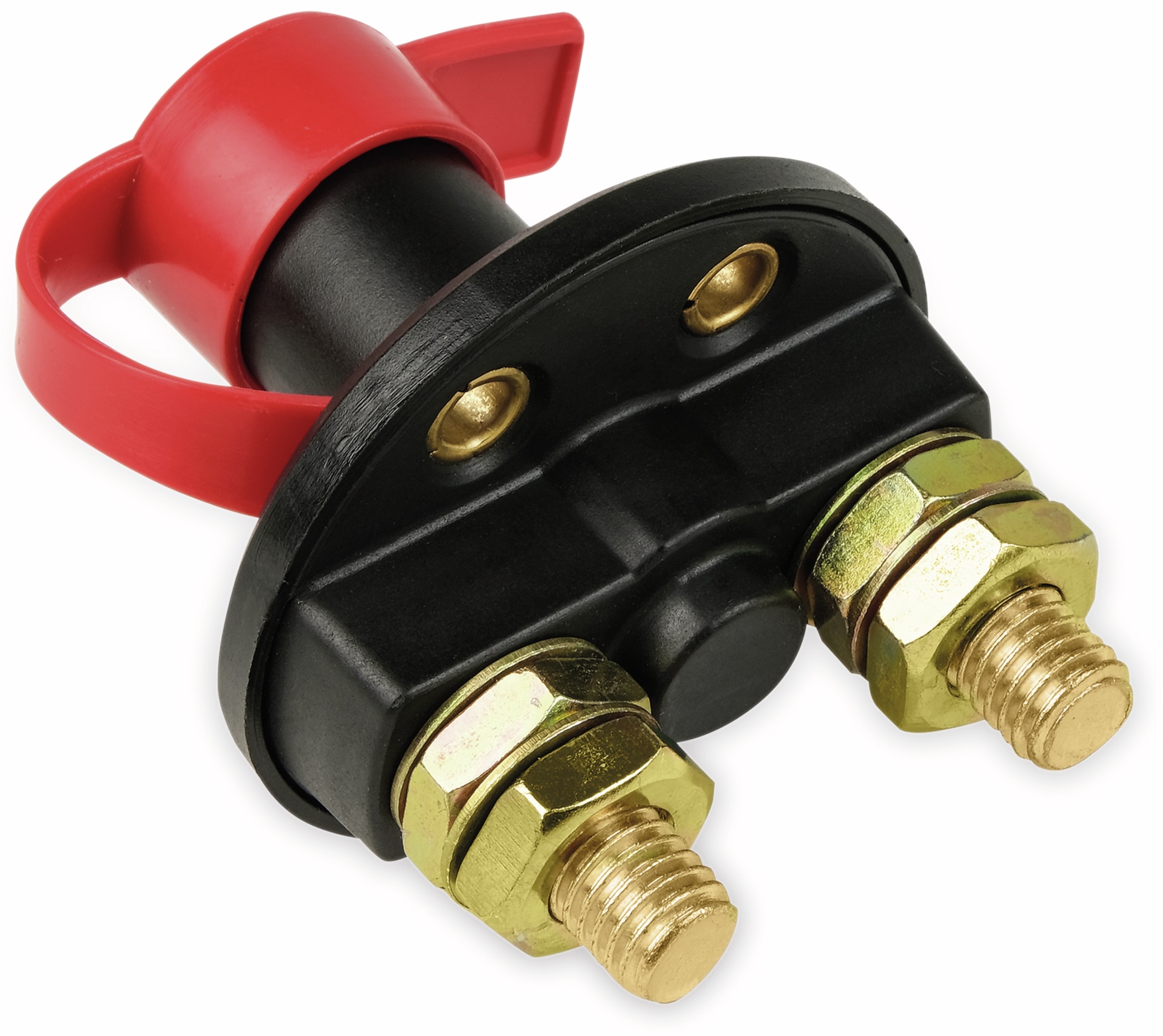 CALIMA CAMPING EQUIPMENT Batterie Trennschalter