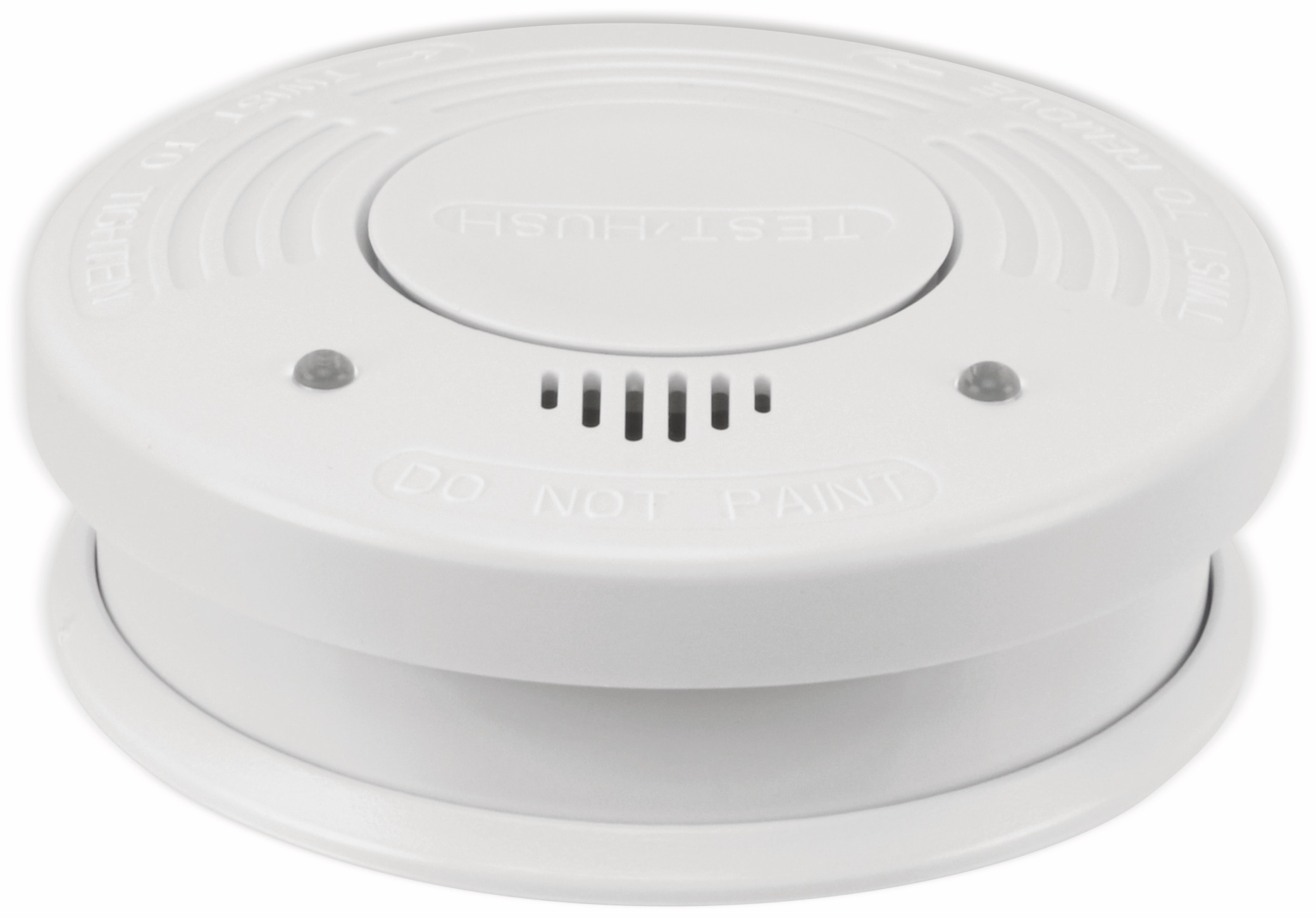 GRUNDIG Rauchmelder VDS, 10 Jahresbatterie GRUNDIG Rauchmelder VDS, 10 Jahresbatterie