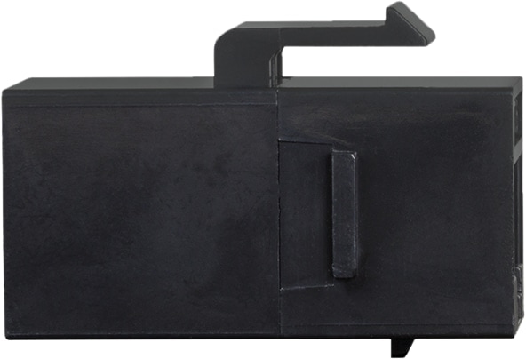 LOGILINK CAT.6 Keystone Kupplung NK4012 2x RJ45 UTP, 14,5mm breit LOGILINK CAT.6 Keystone Kupplung NK4012 2x RJ45 UTP, 14,5mm breit