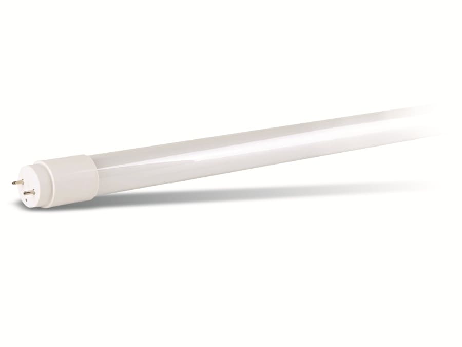 MÜLLER-LICHT LED-Röhre 60 cm, G13, EEK F, 8.5 W, 1000 lm, 4000 K 150°, T8 MÜLLER-LICHT LED-Röhre 60 cm, G13, EEK F, 8.5 W, 1000 lm, 4000 K 150°, T8