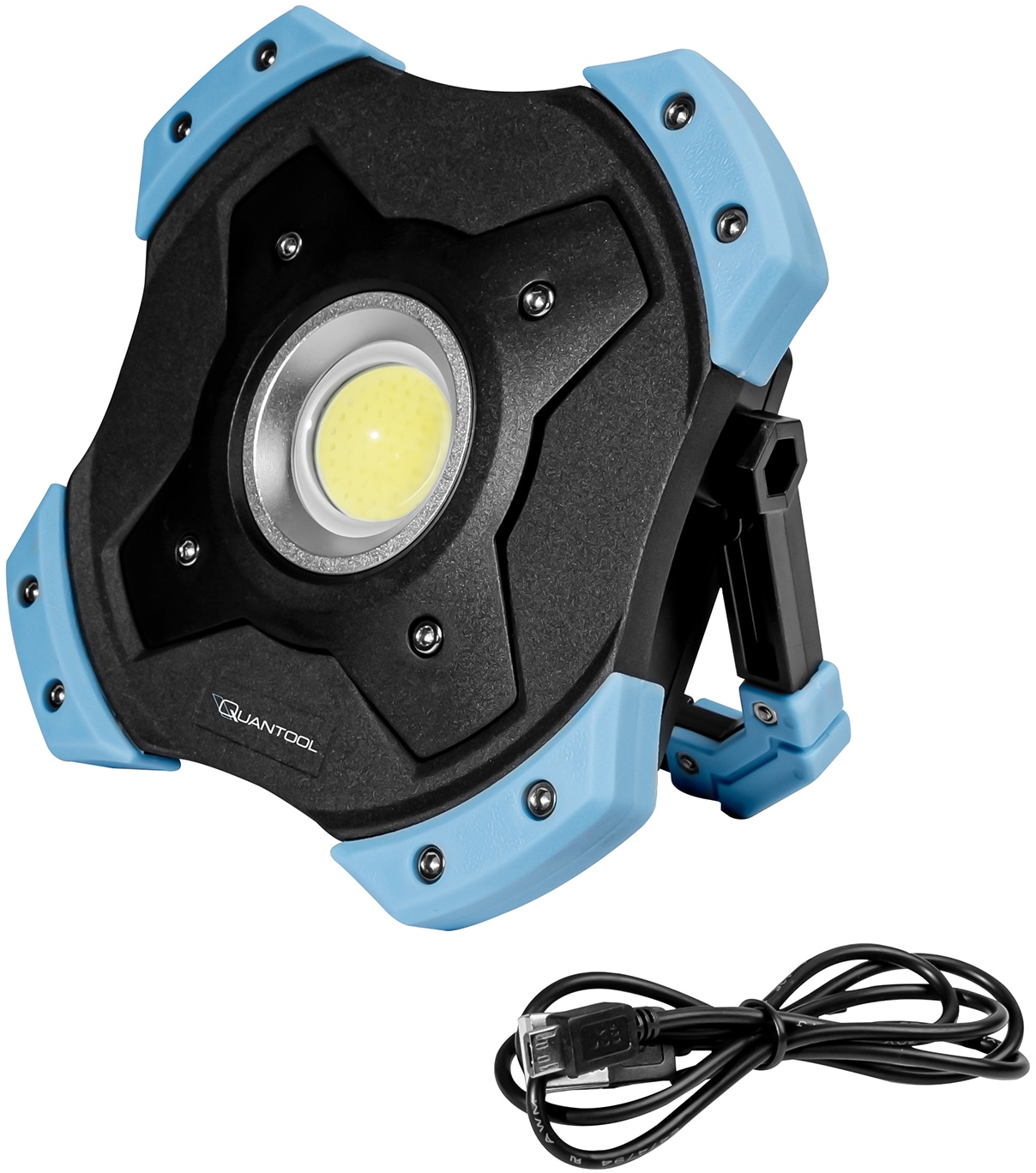 LED-Arbeitsleuchte QUANTOOL, 30 W