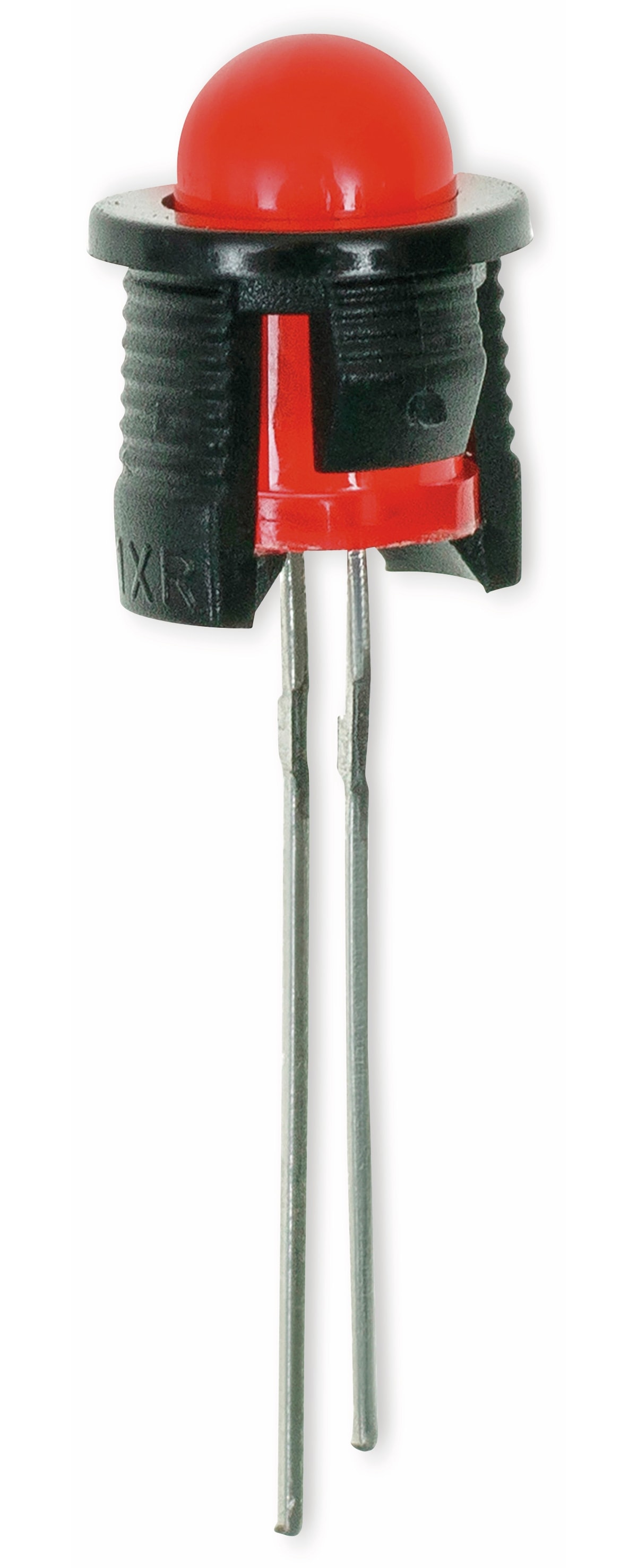 QUADRIOS, 201711O002, Standard LED-SET 5 mm, Diffus, Klar, 130 ST