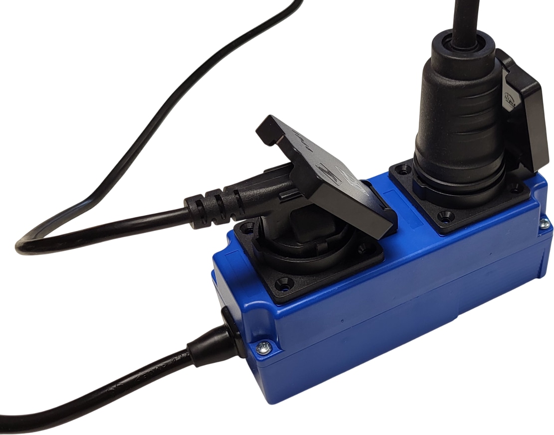 CENTRALSYSTEMS Anlaufautomatik CSALA1
