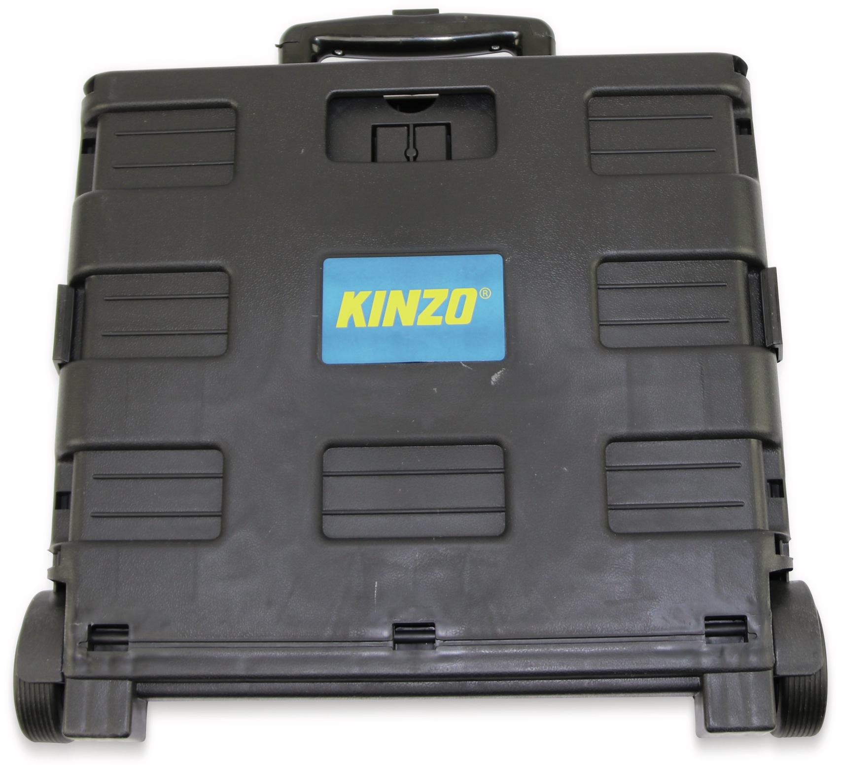 KINZO Transport-Trolley 05703, faltbar KINZO Transport-Trolley 05703, faltbar