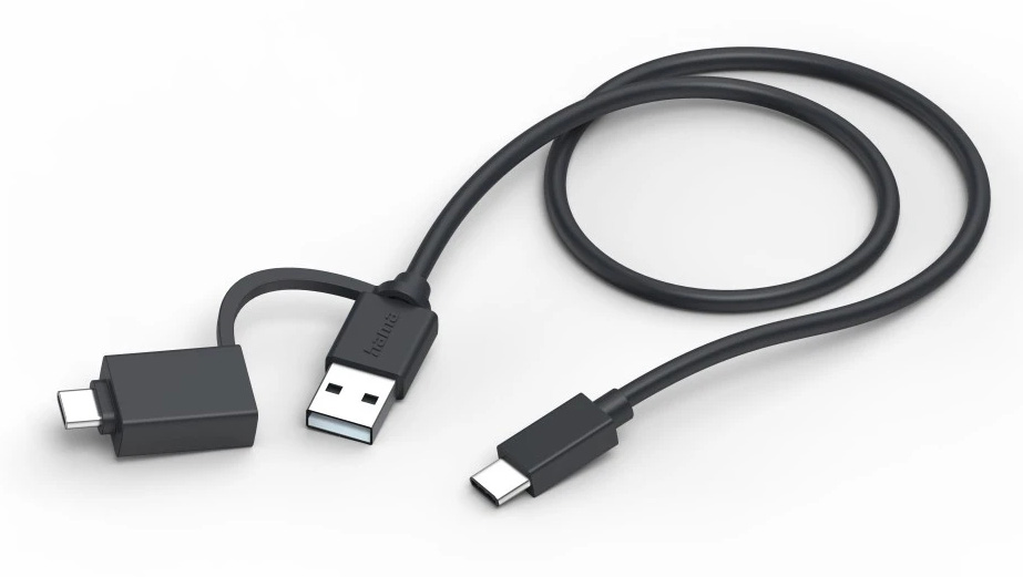 HAMA Tastatur CK-400