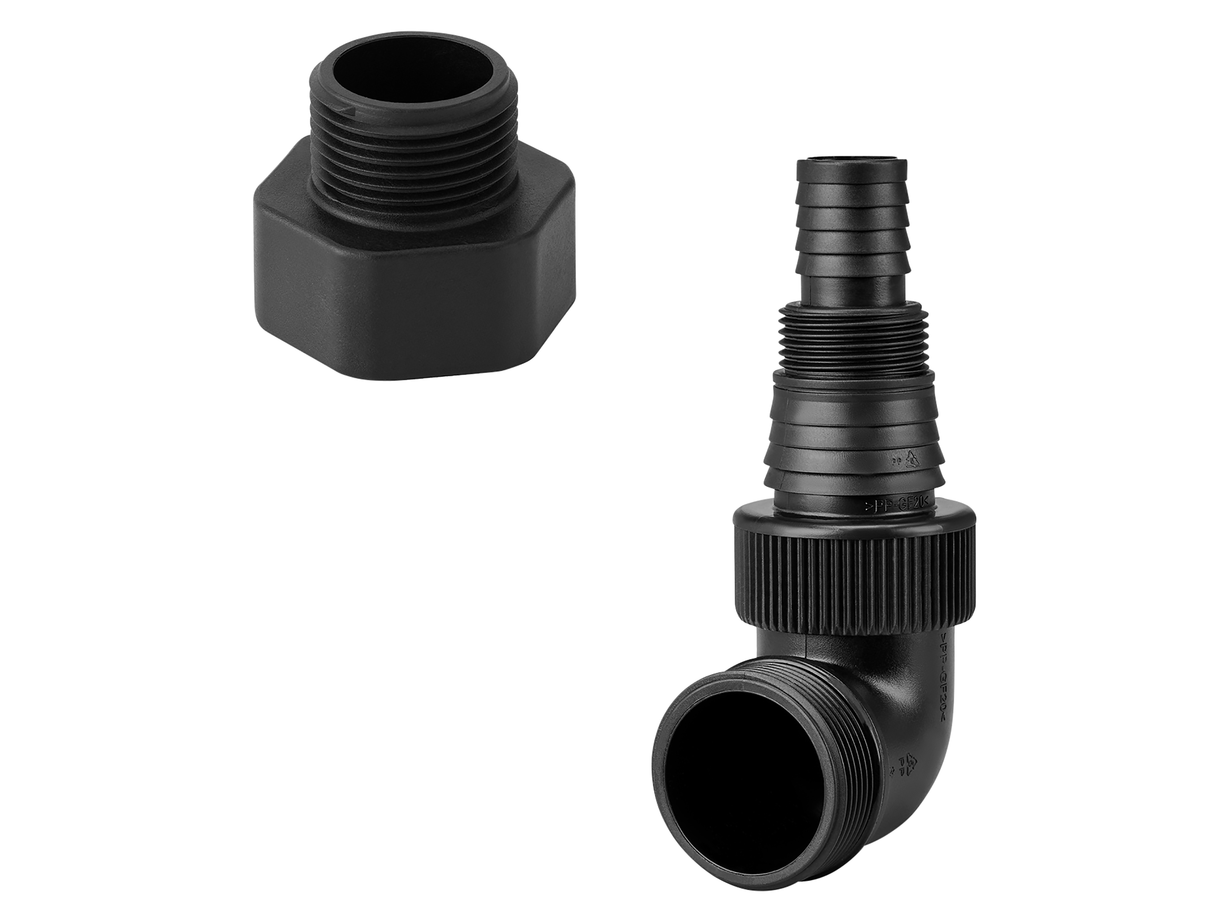 EINHELL Schmutzwasserpumpe GC-DP 7035, N ECO PLUS, 4170765