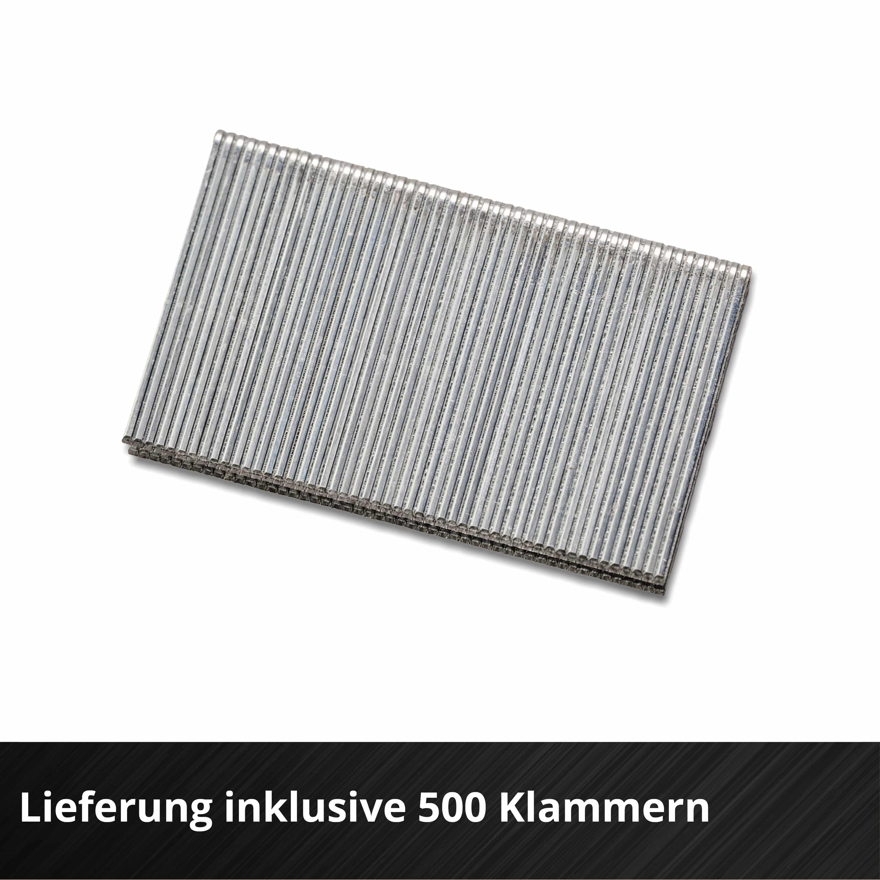 EINHELL PROFESSIONAL Akku-Tacker FIXETTO 18/40 S EINHELL PROFESSIONAL Akku-Tacker FIXETTO 18/38 S