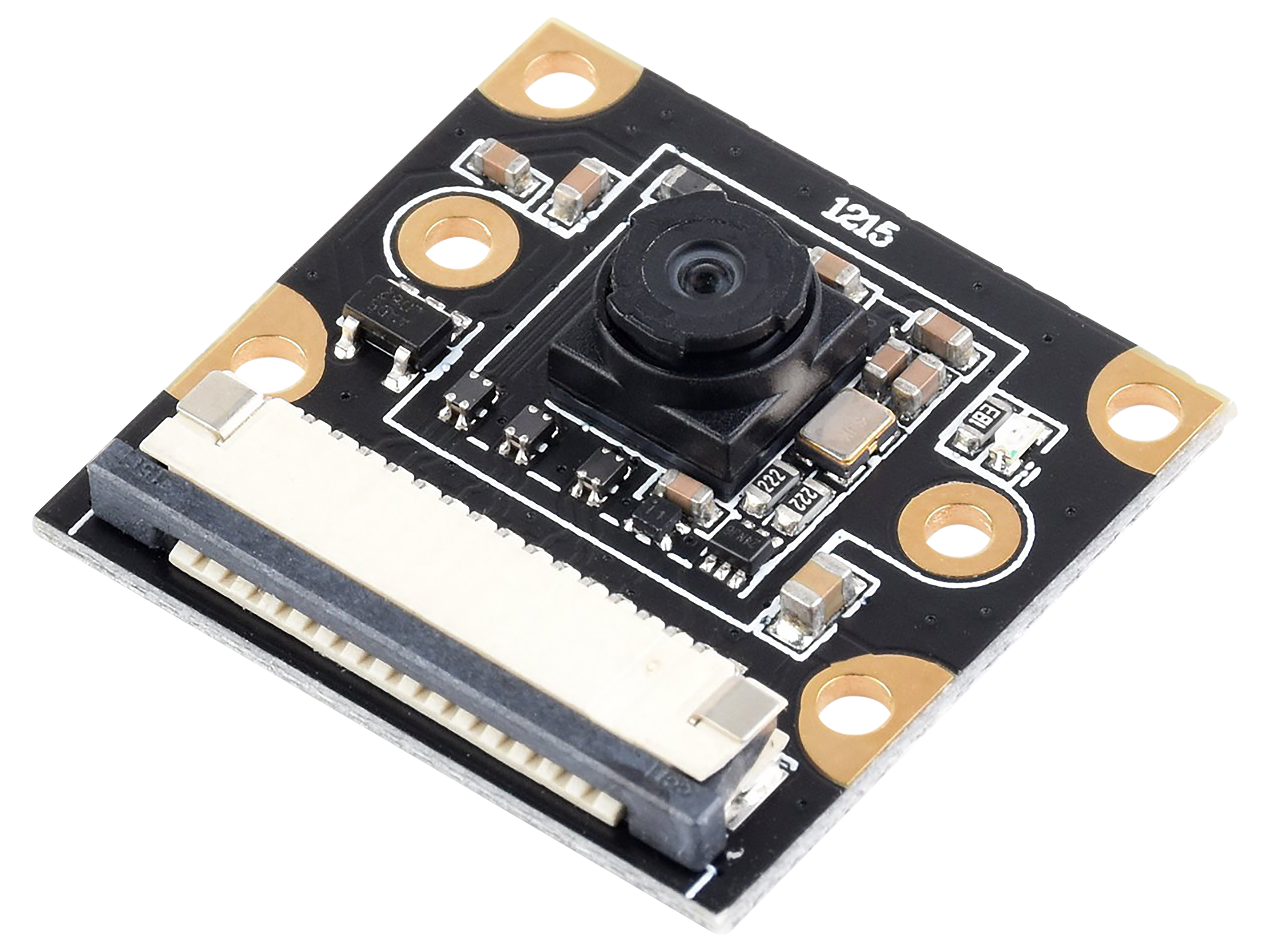 D-ROBOTICS Kameramodul für RDK X5 D-ROBOTICS Kameramodul für RDK X5