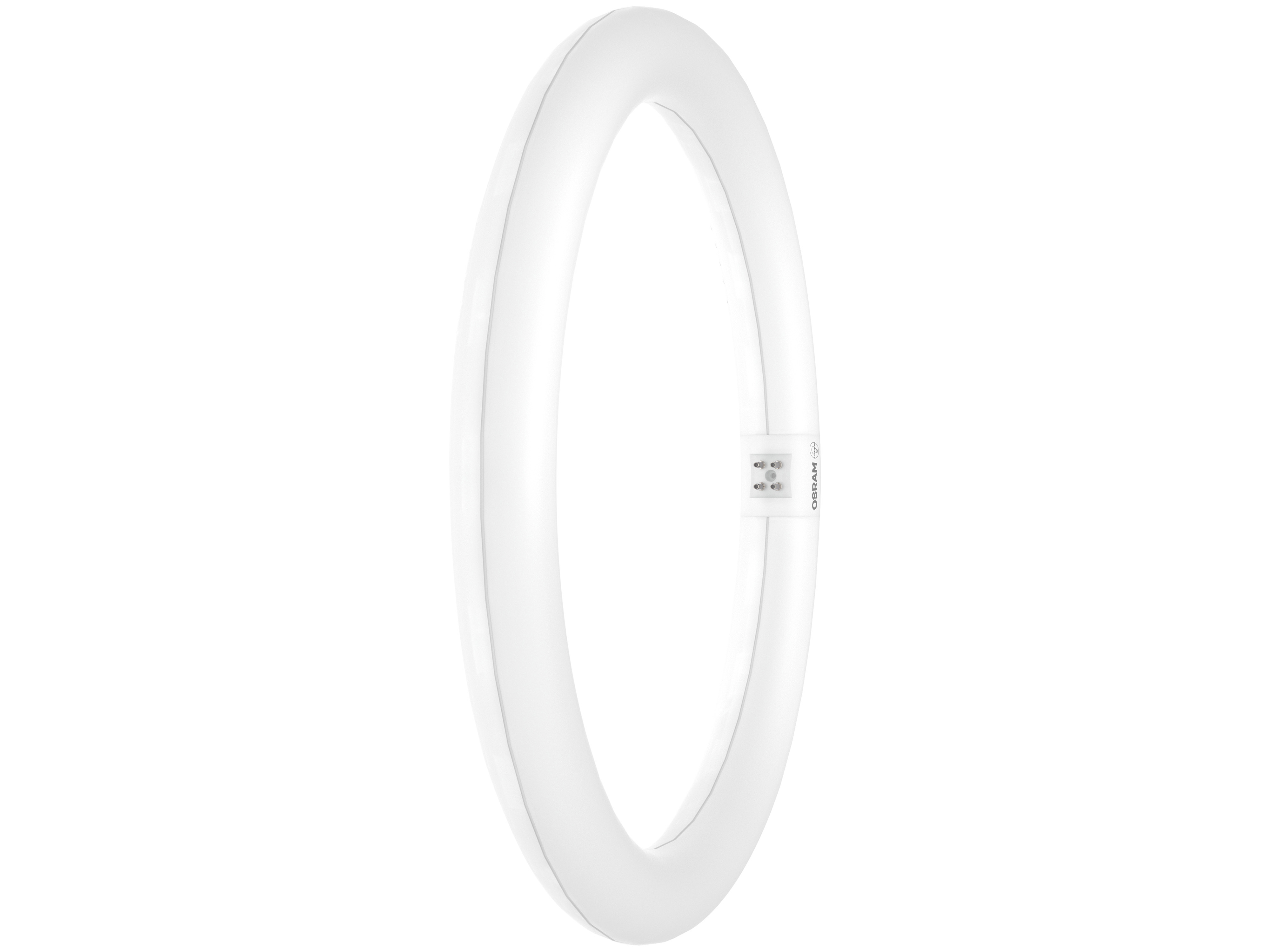 OSRAM LED-Röhre T9, Ringform, G10q, EEK: E, 18,3W, 2200lm, 4000K OSRAM LED-Röhre T9, Ringform, G10q, EEK: E, 18,3W, 2200lm, 4000K