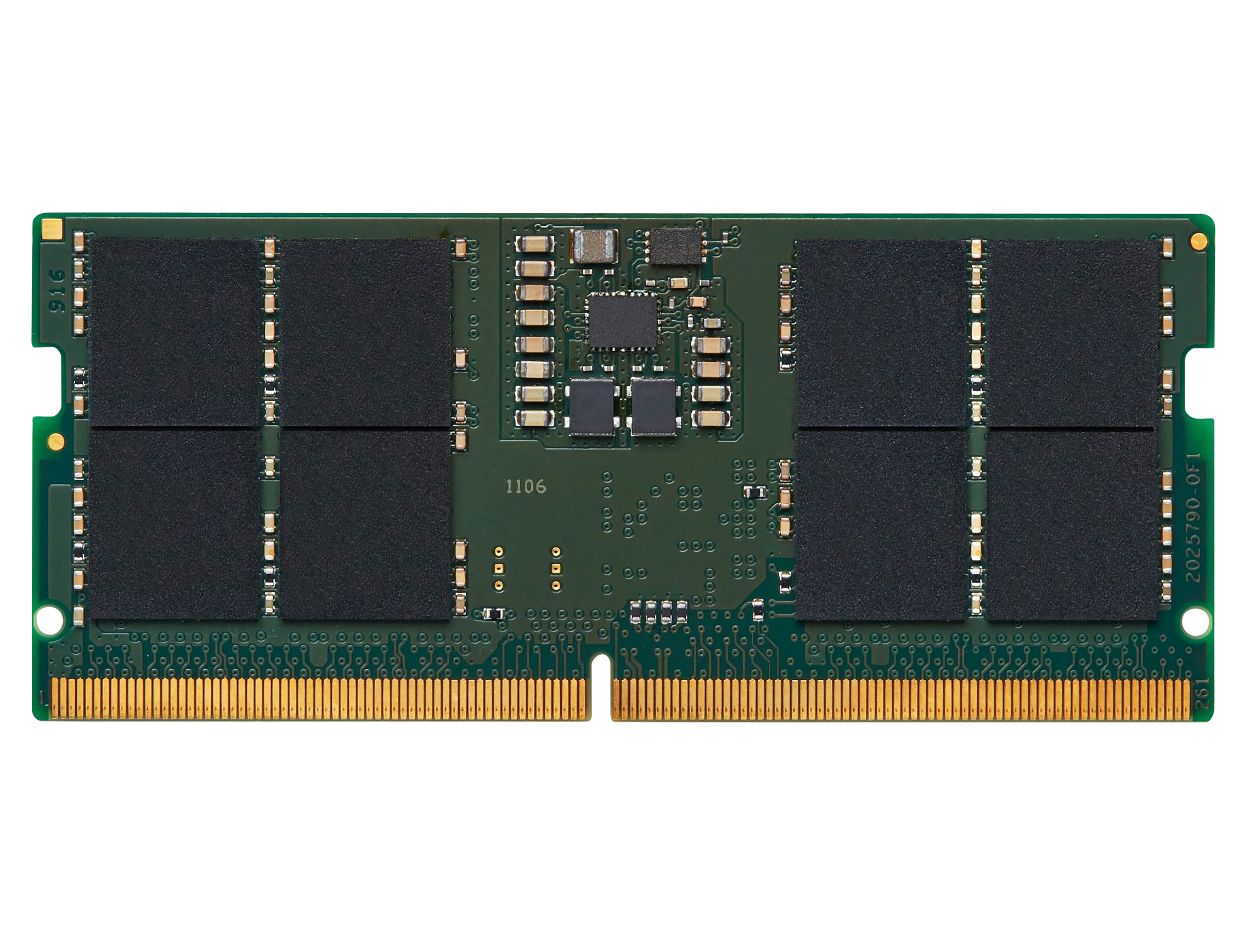 KINGSTON Arbeitsspeicher KVR56S46BS8/16 DDR5, 16GB KINGSTON Arbeitsspeicher KVR56S46BS8/16 DDR5, 16GB