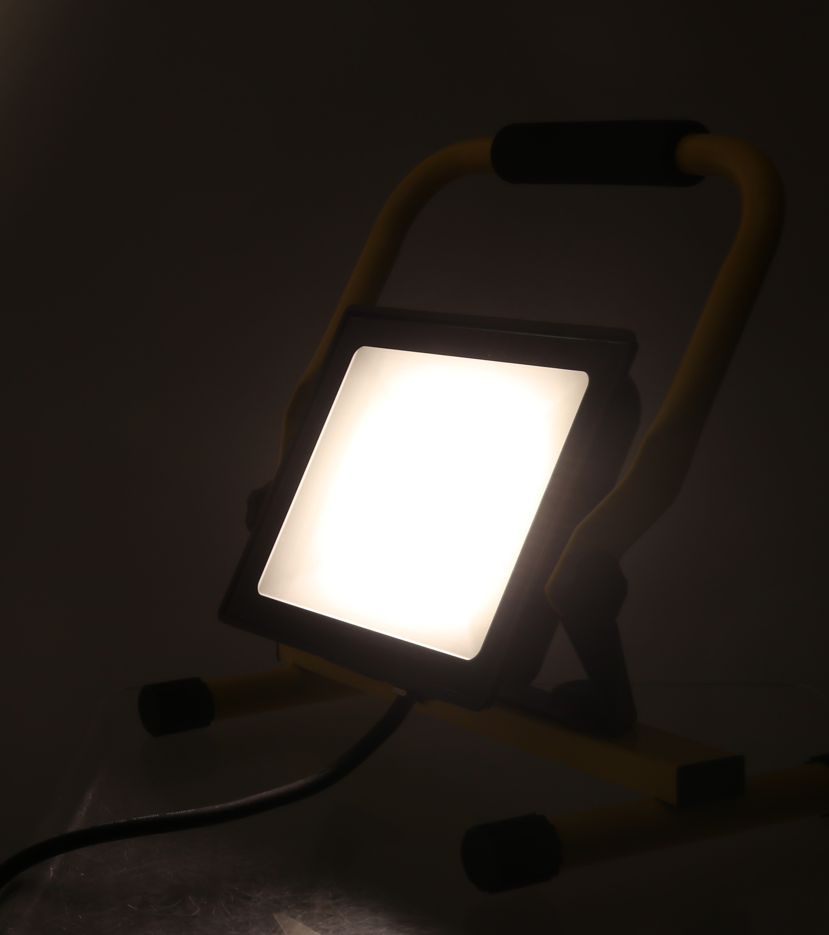 DAYLITE LED-Baustrahler LBS50, EEK: F, 50 W, 4270 lm, 4000 K, neutralweiß