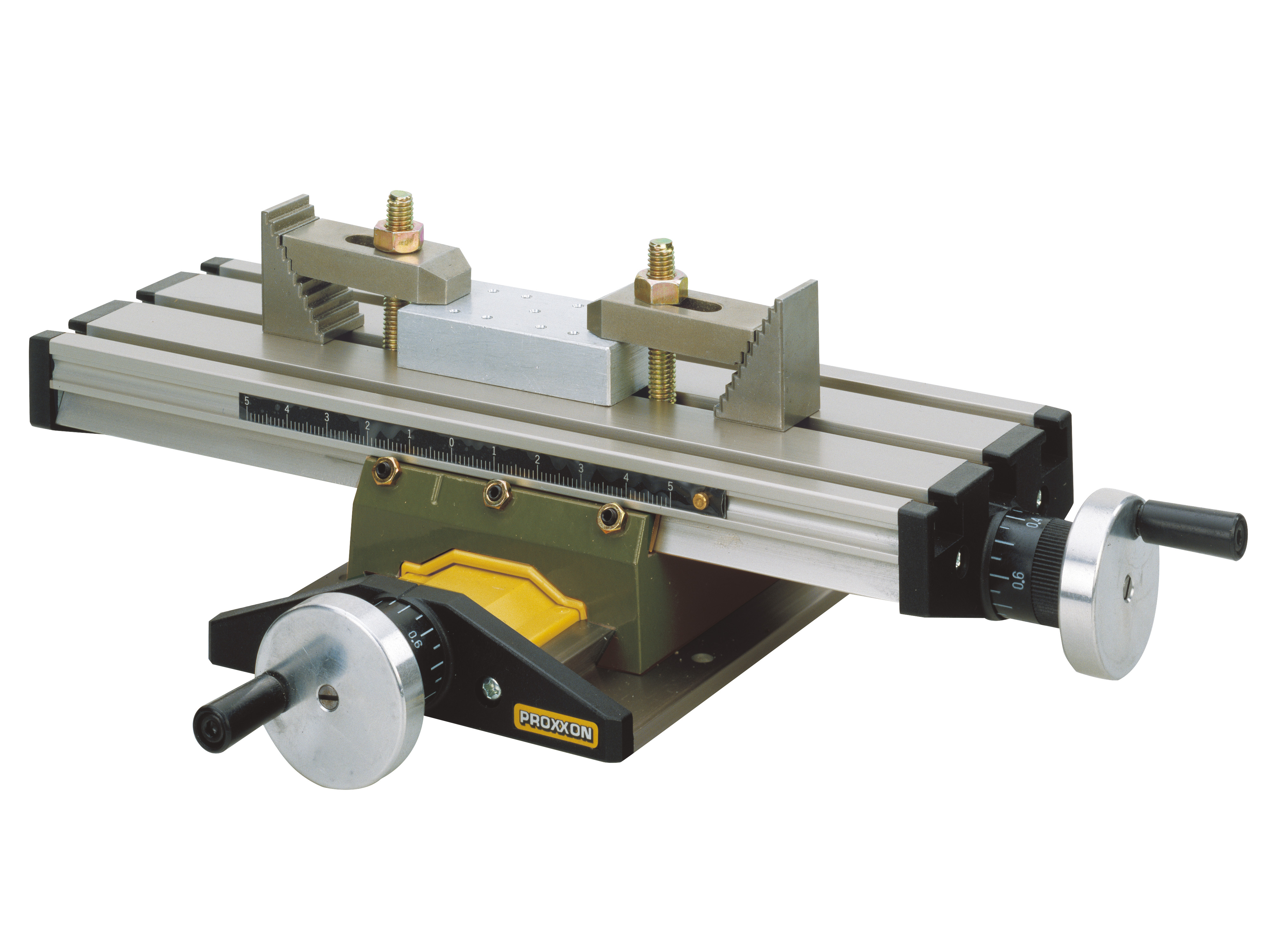 PROXXON MicroMot Koordinationstisch KT 70, 27100