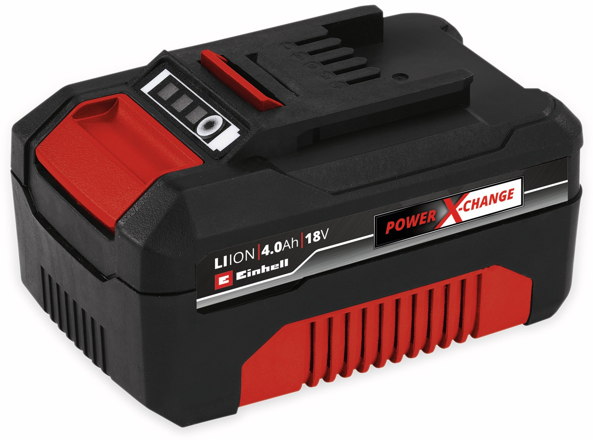 EINHELL Power-X-Change Akku 4,0Ah/18V EINHELL Power-X-Change Akku 4,0Ah/18V